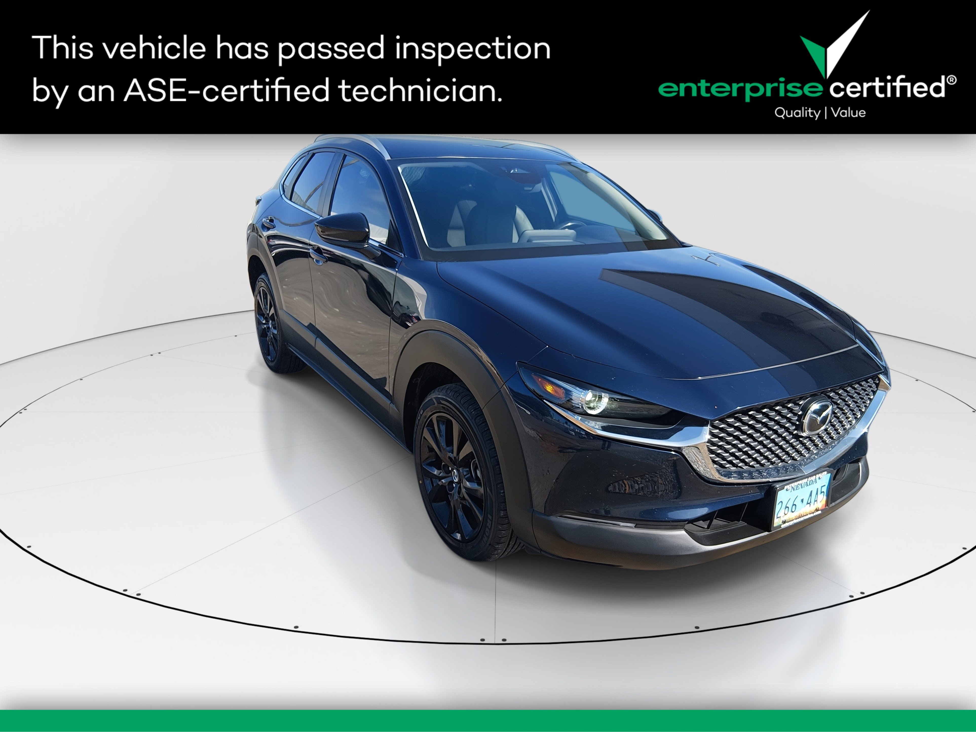 2024 Mazda CX-30 Select Sport