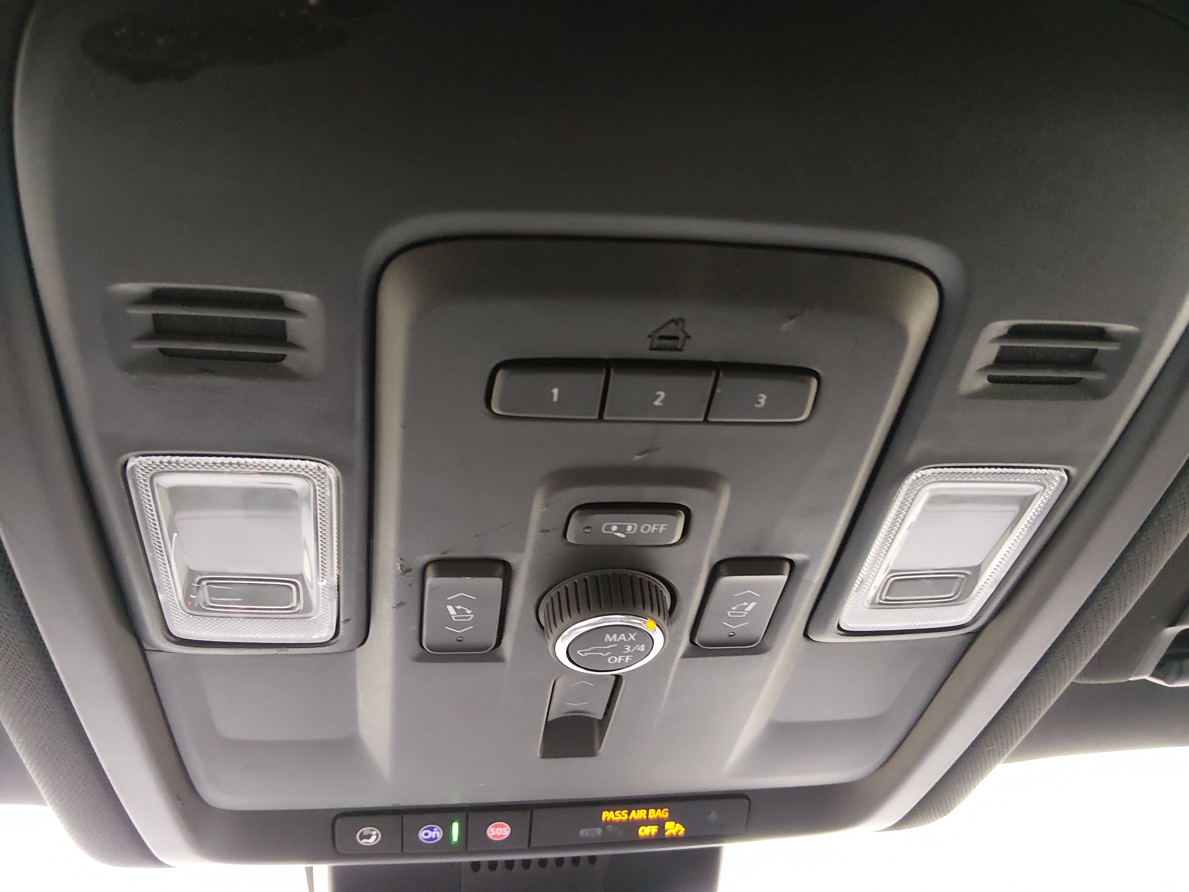 2024 Chevrolet Tahoe Premier - Photo 21
