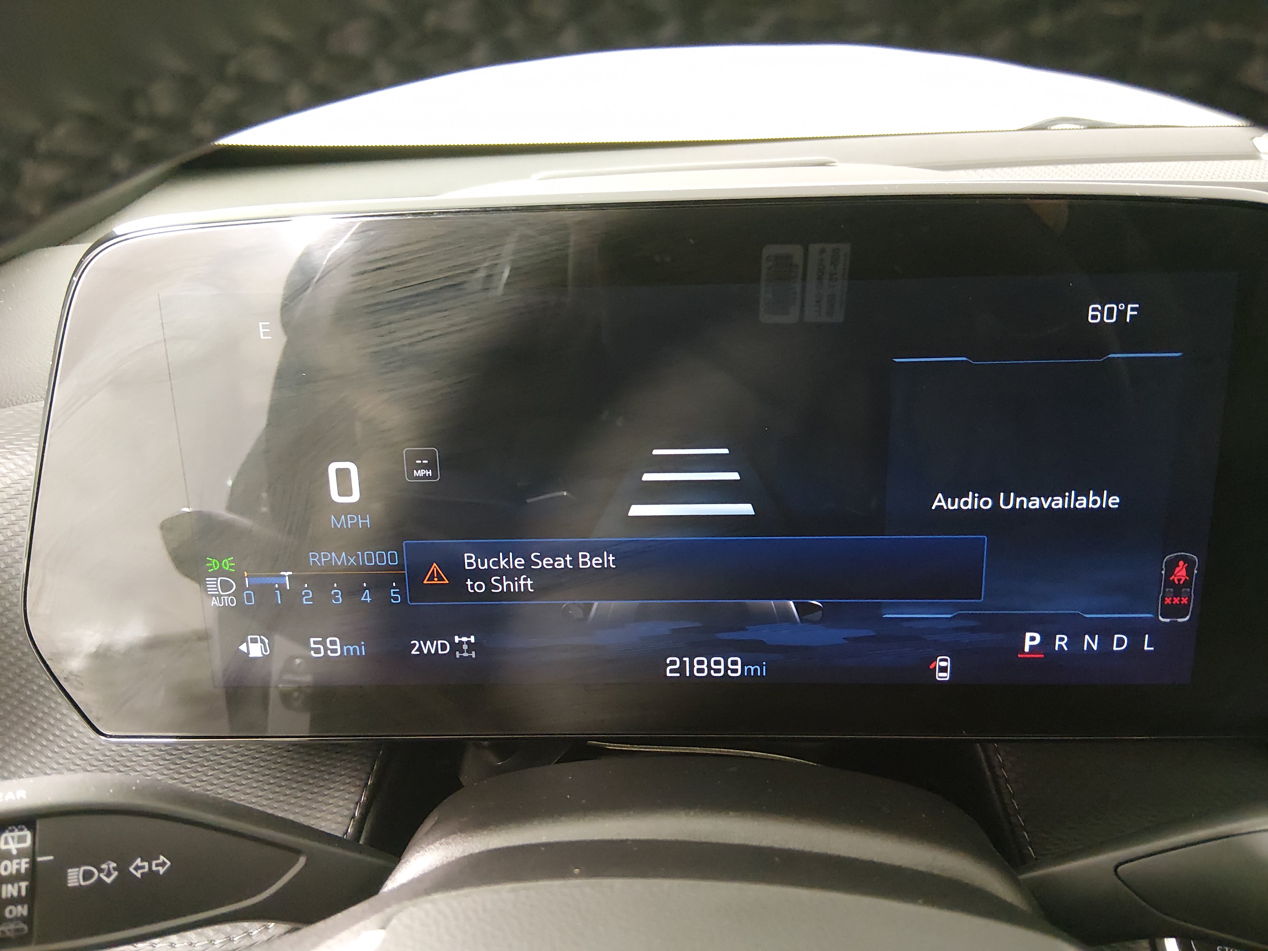 2025 Chevrolet Equinox LT - Photo 14