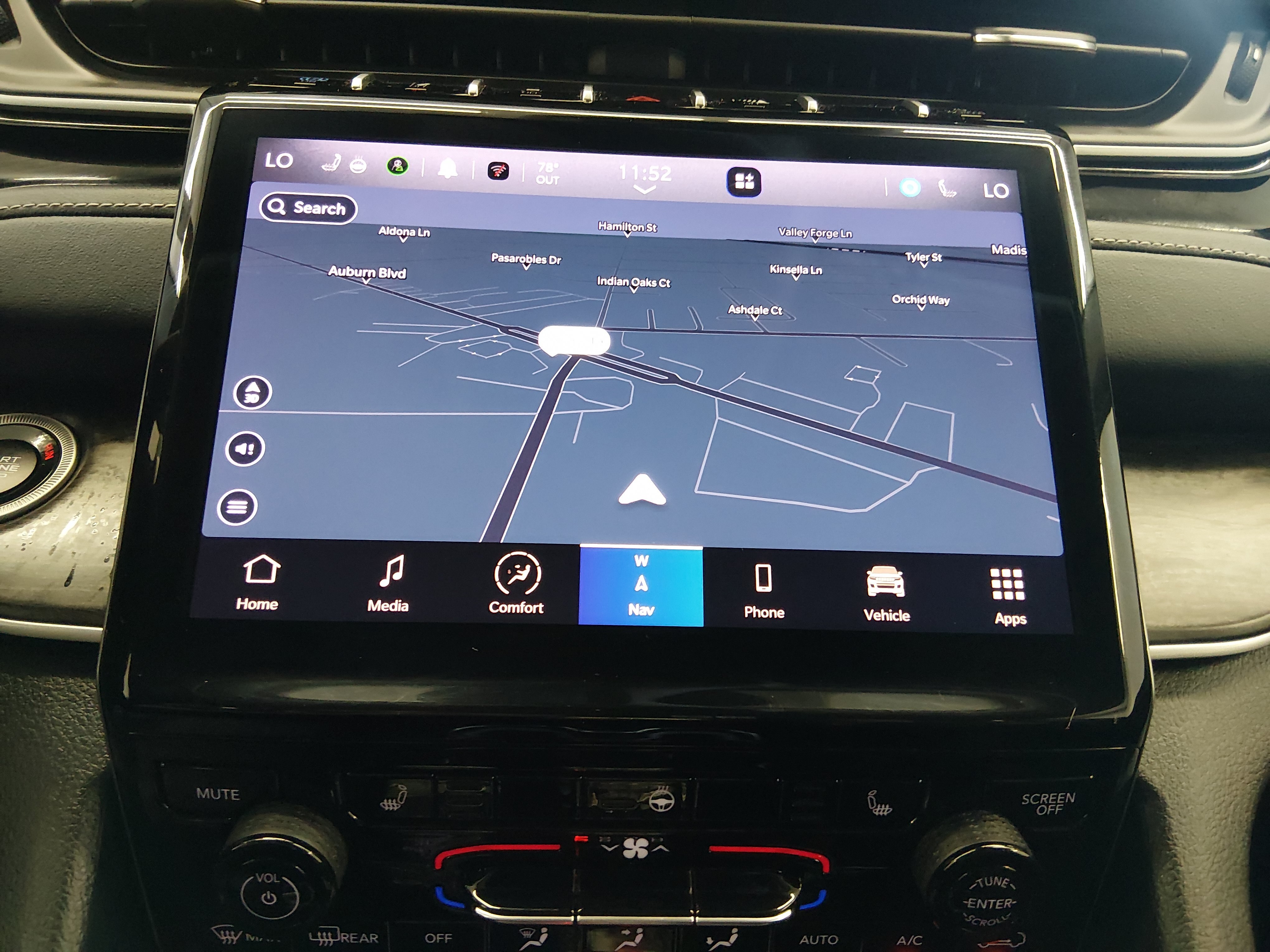 2024 Jeep Grand Cherokee 4xe - Photo 17
