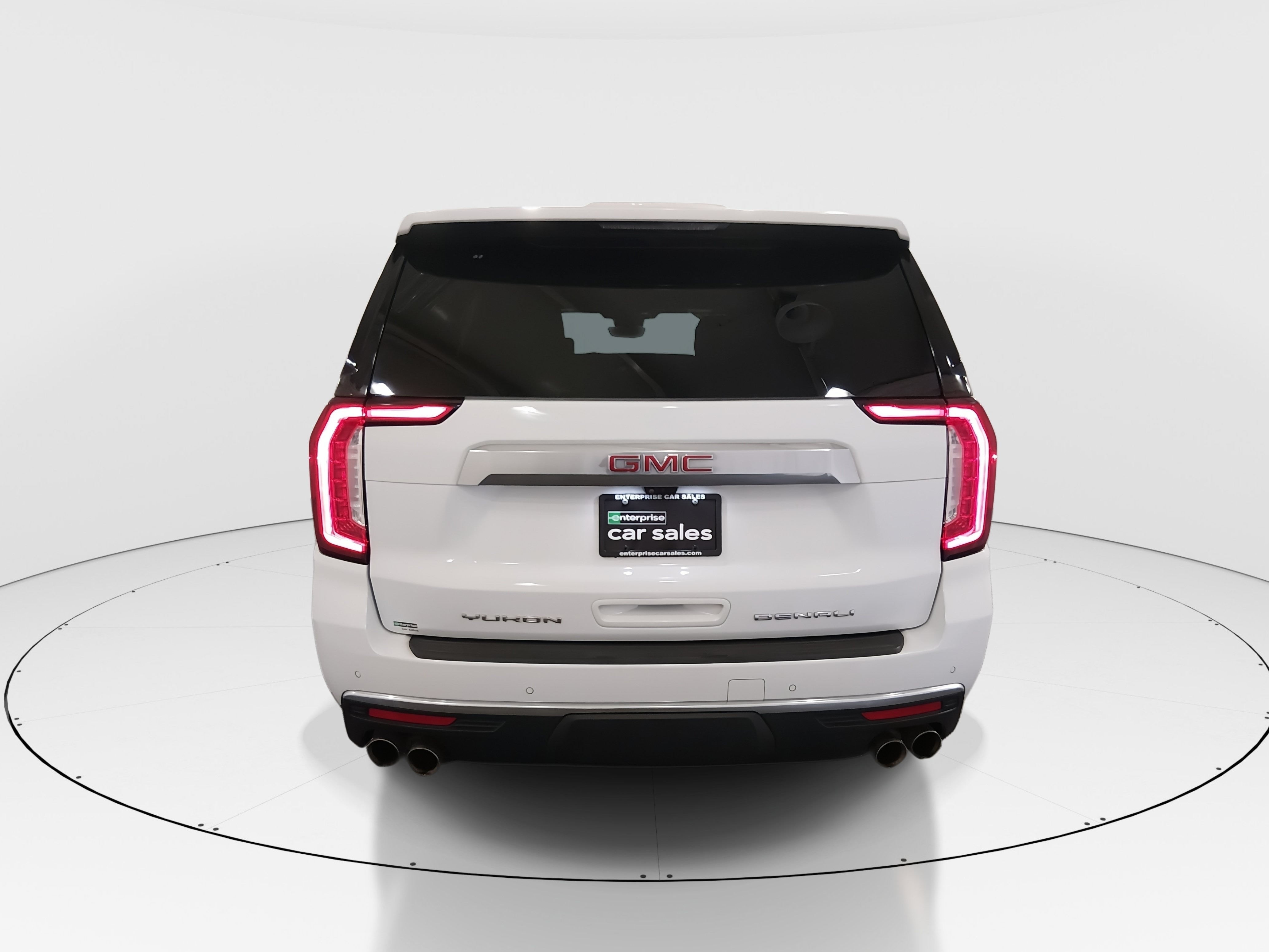 2024 GMC Yukon Denali - Photo 6