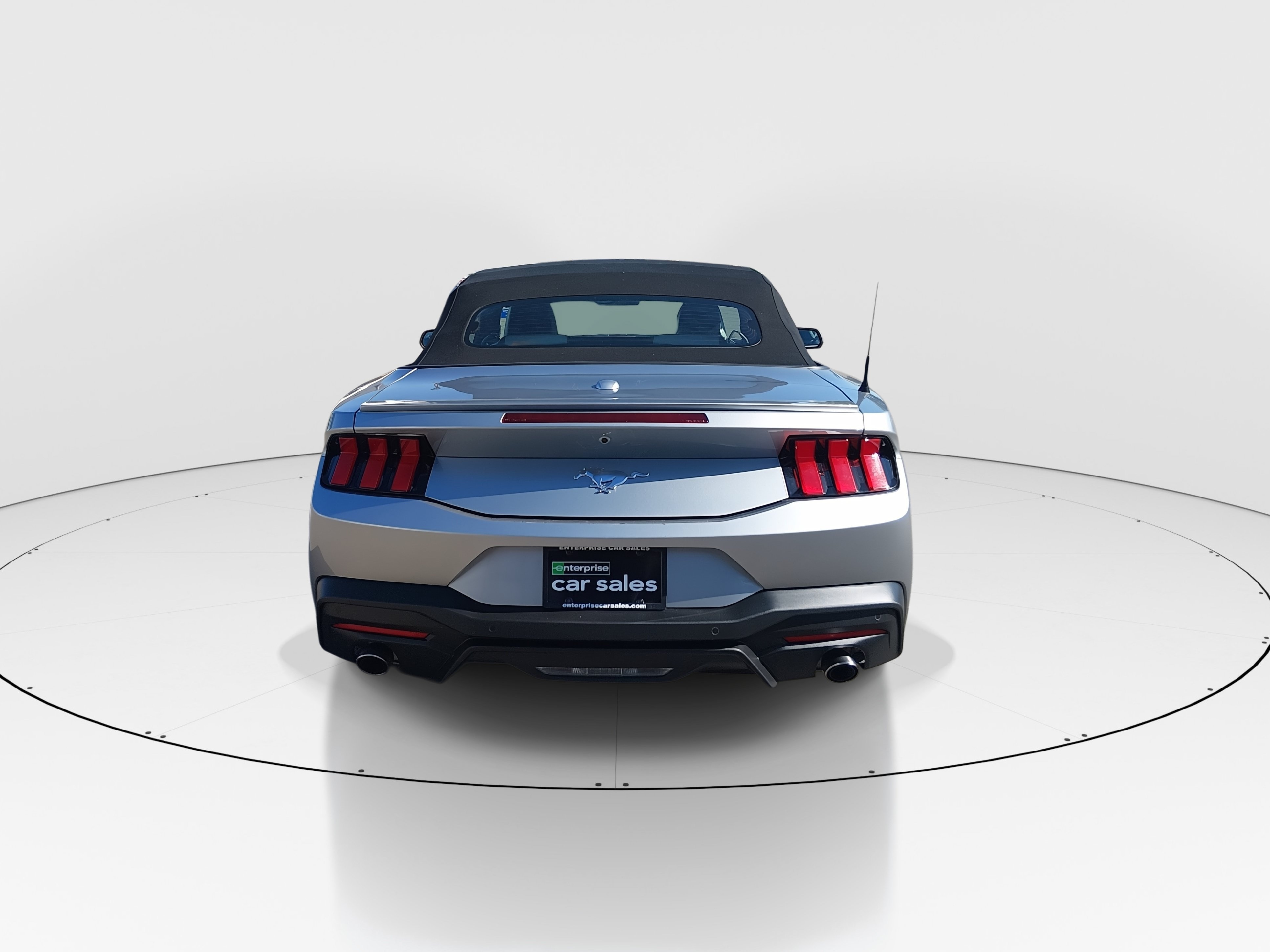 2024 Ford Mustang EcoBoost Premium - Photo 6