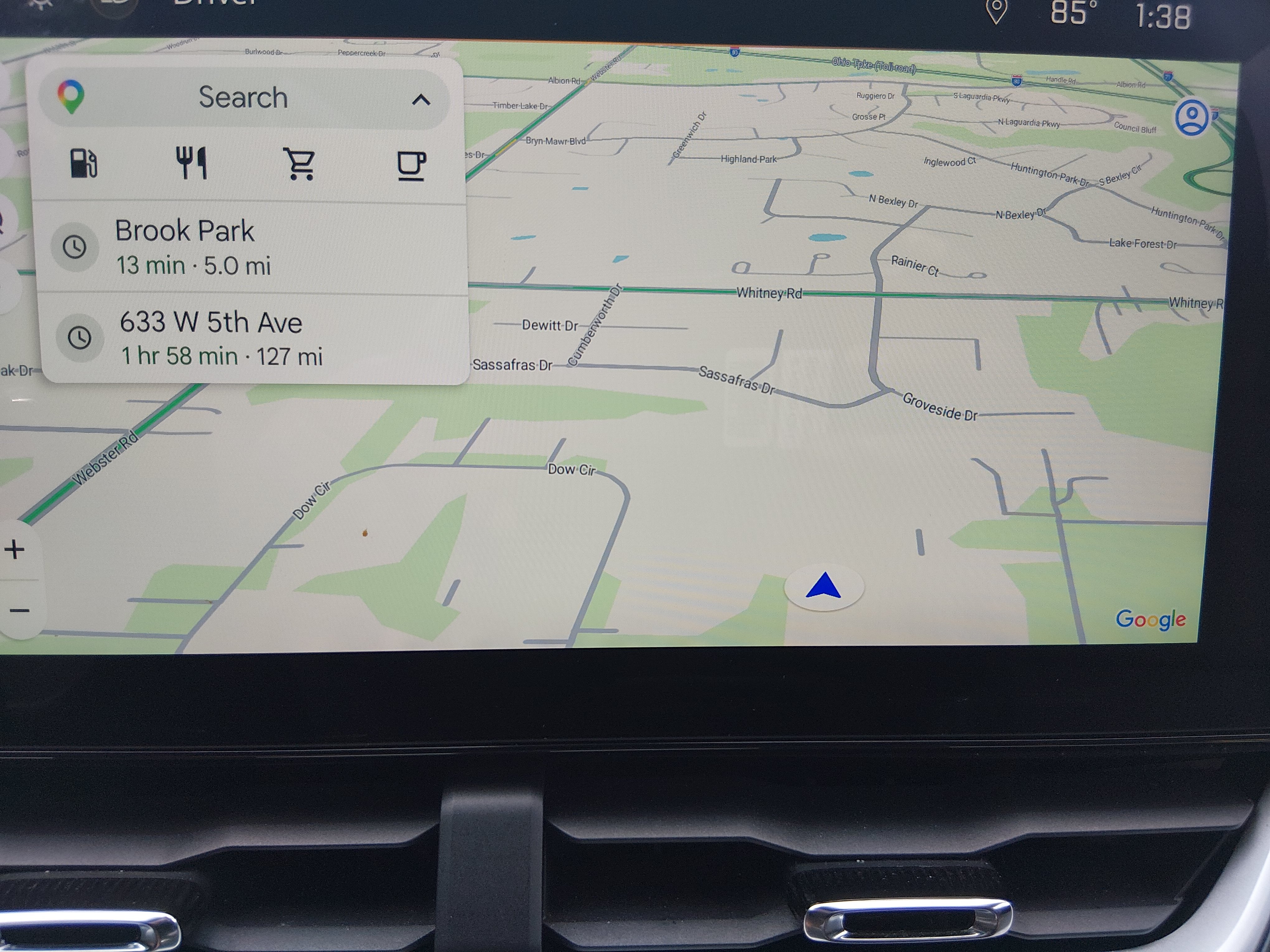 2025 Chevrolet Equinox LT - Photo 17