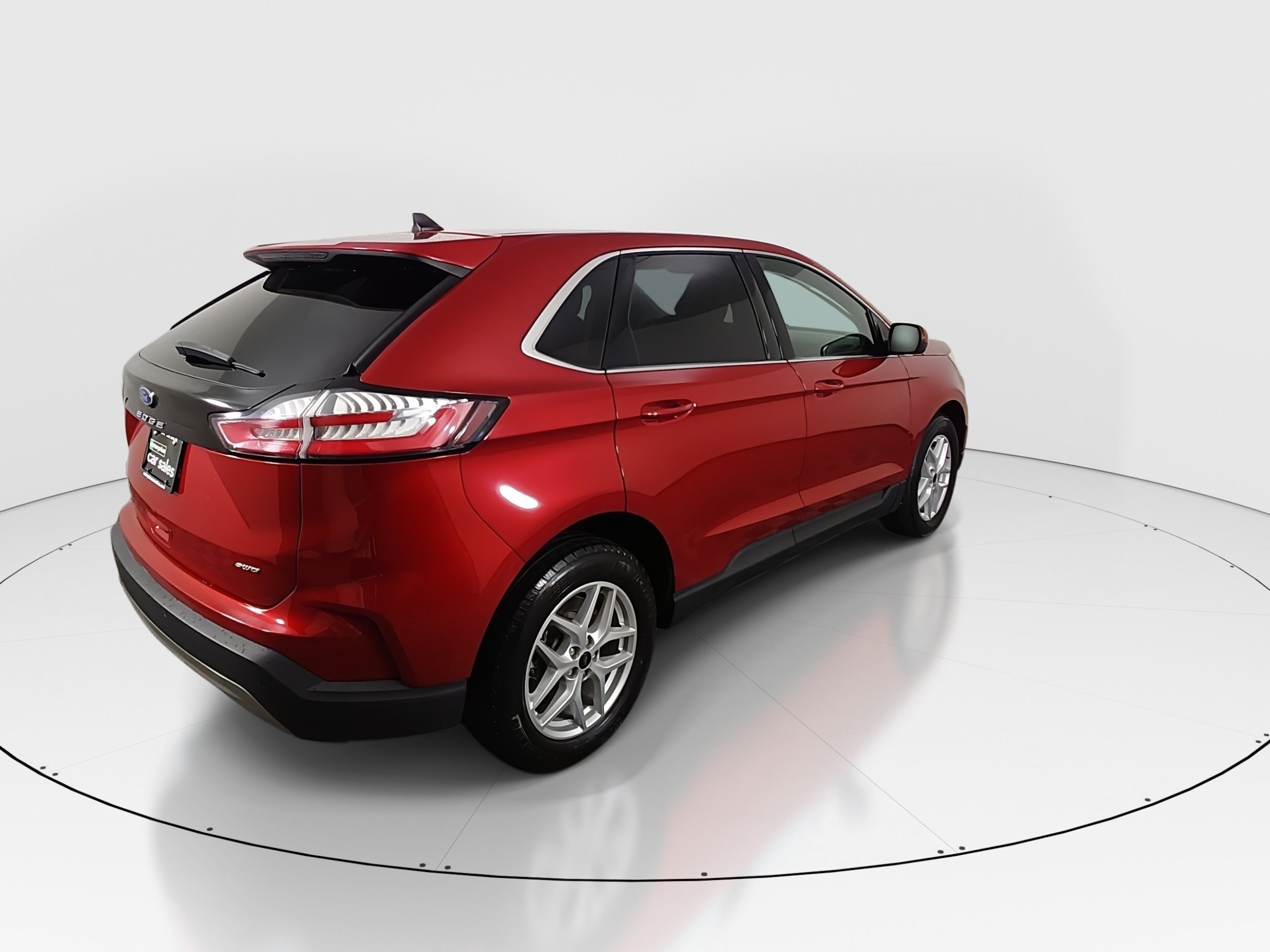 2024 Ford Edge SEL - Photo 7