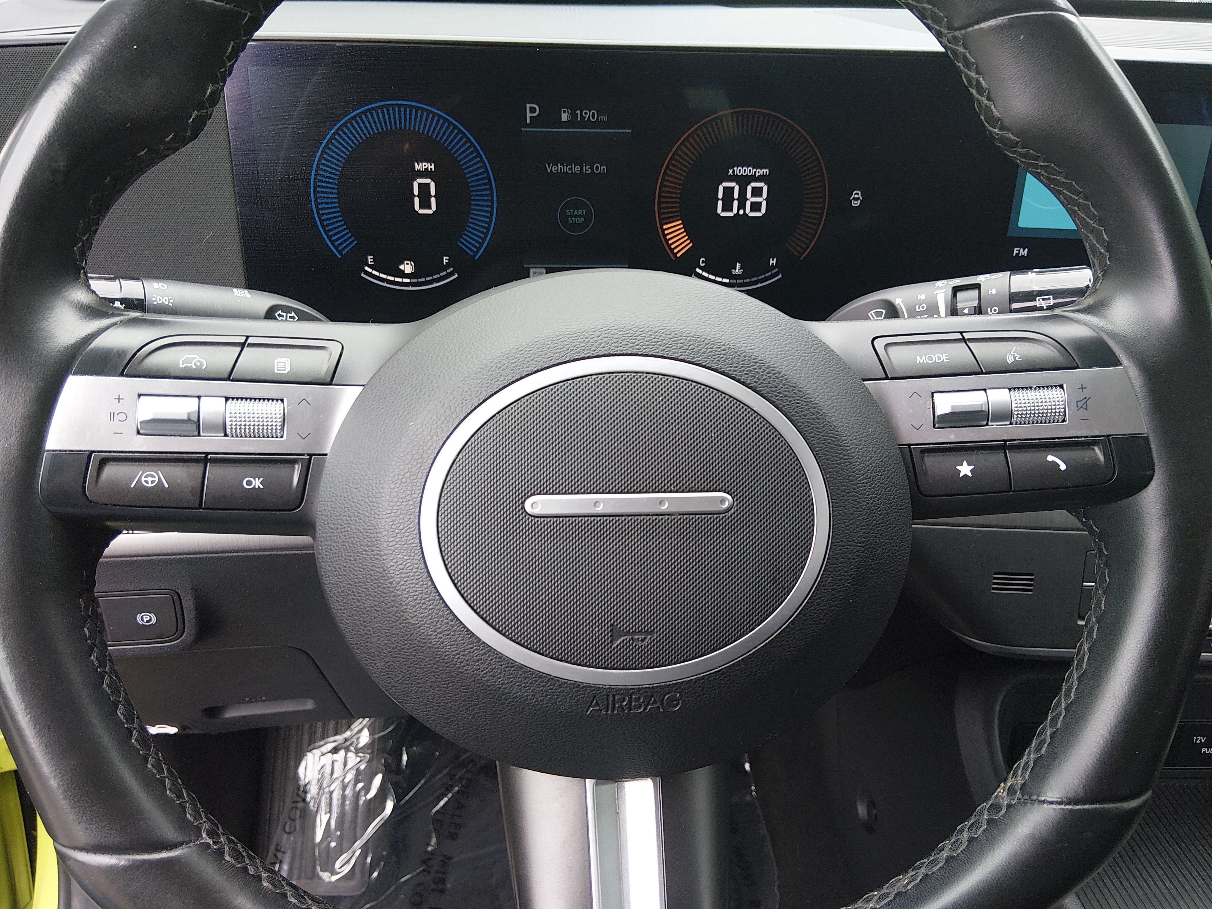 2024 Hyundai Kona SEL - Photo 12
