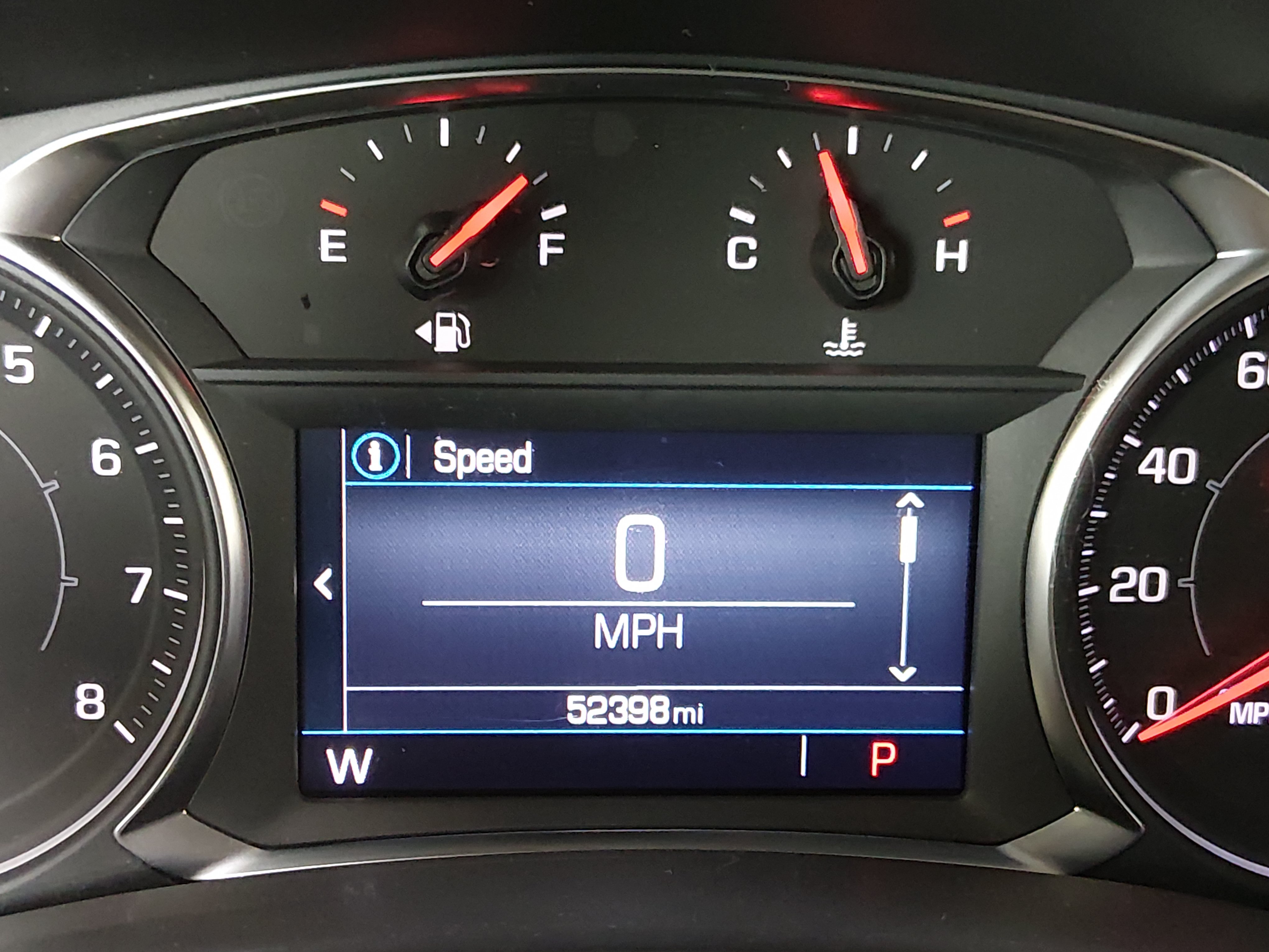 2024 GMC Terrain SLE - Photo 14