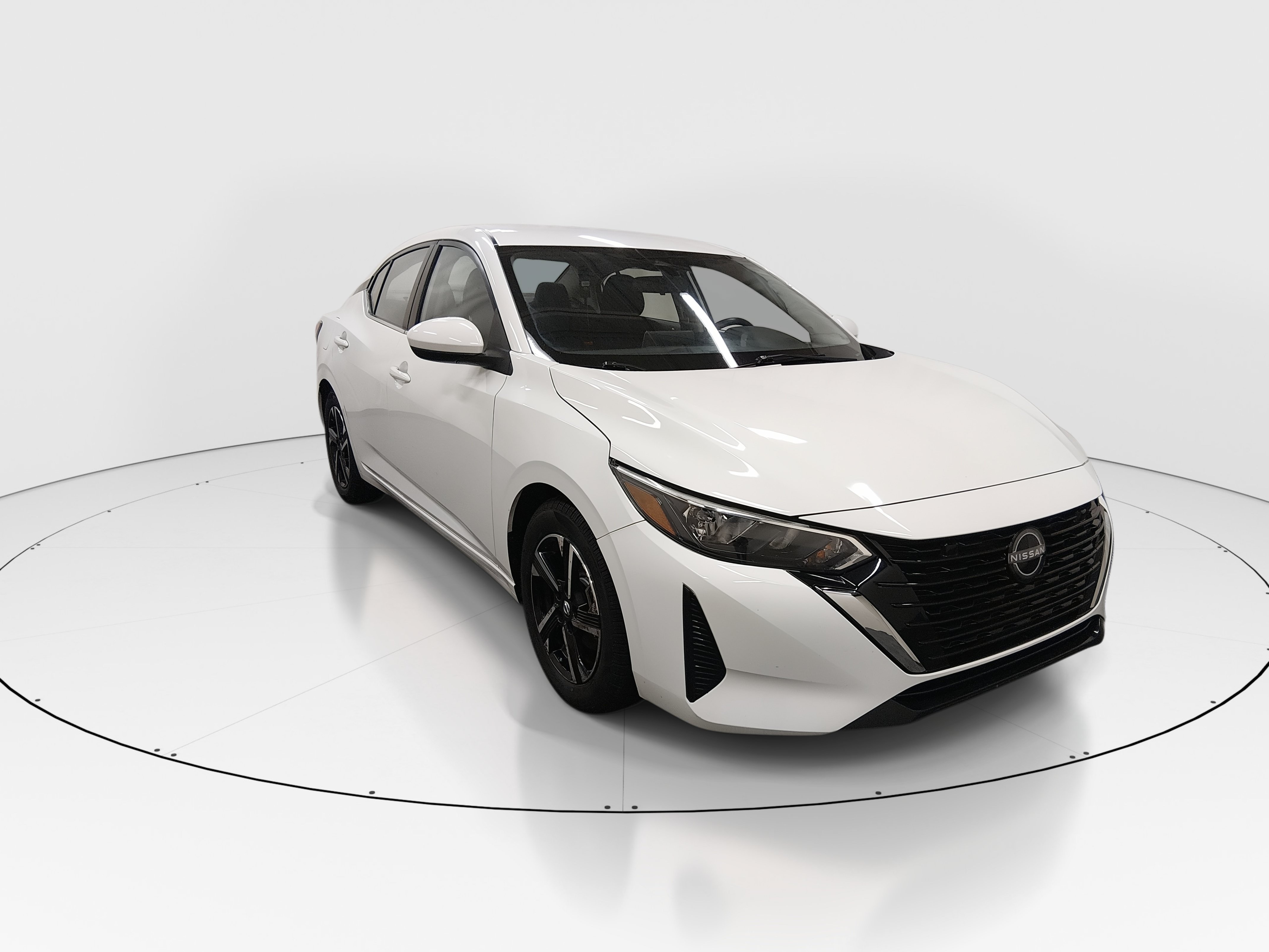 2024 Nissan Sentra