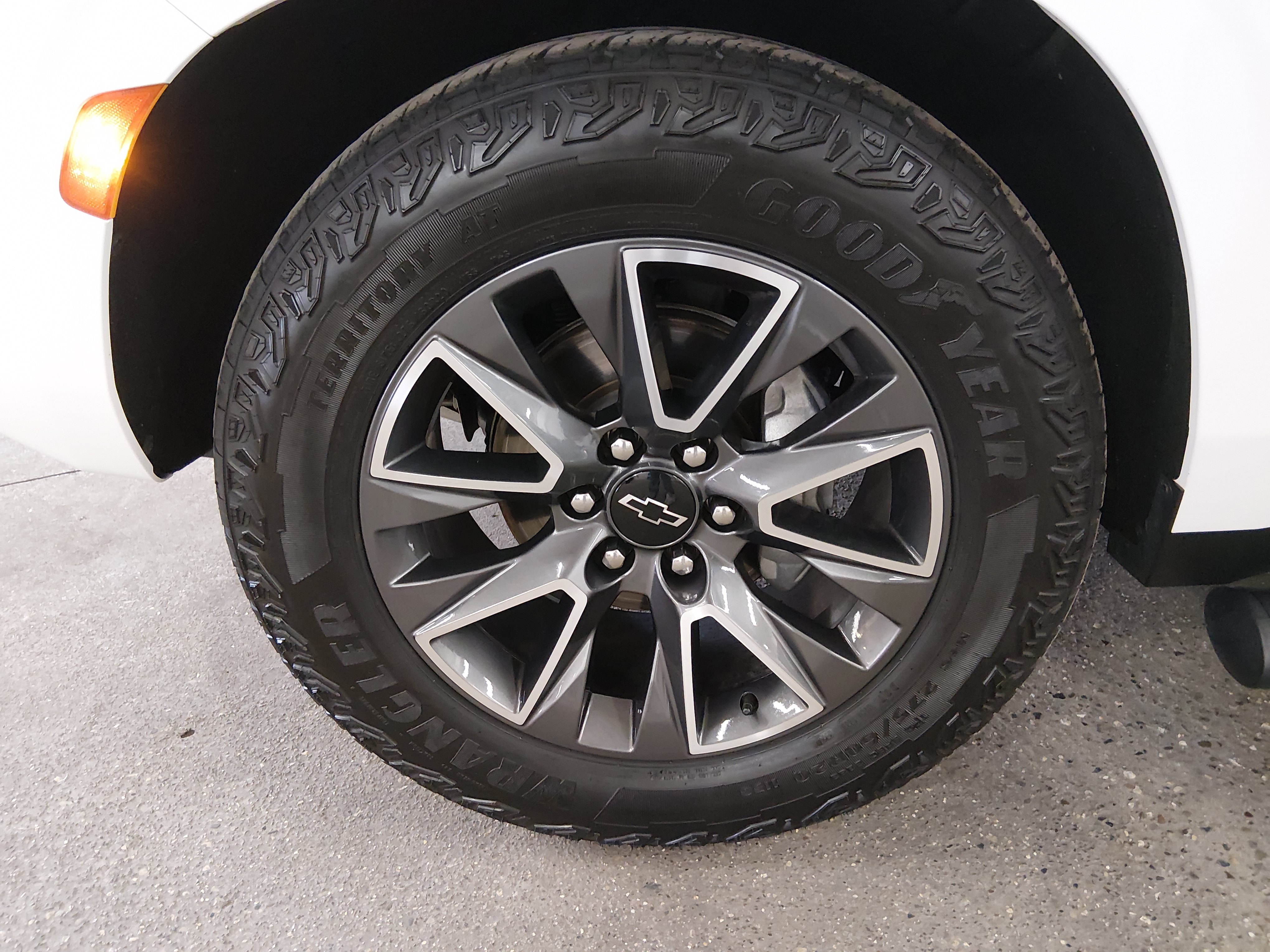 2024 Chevrolet Tahoe Z71 - Photo 10
