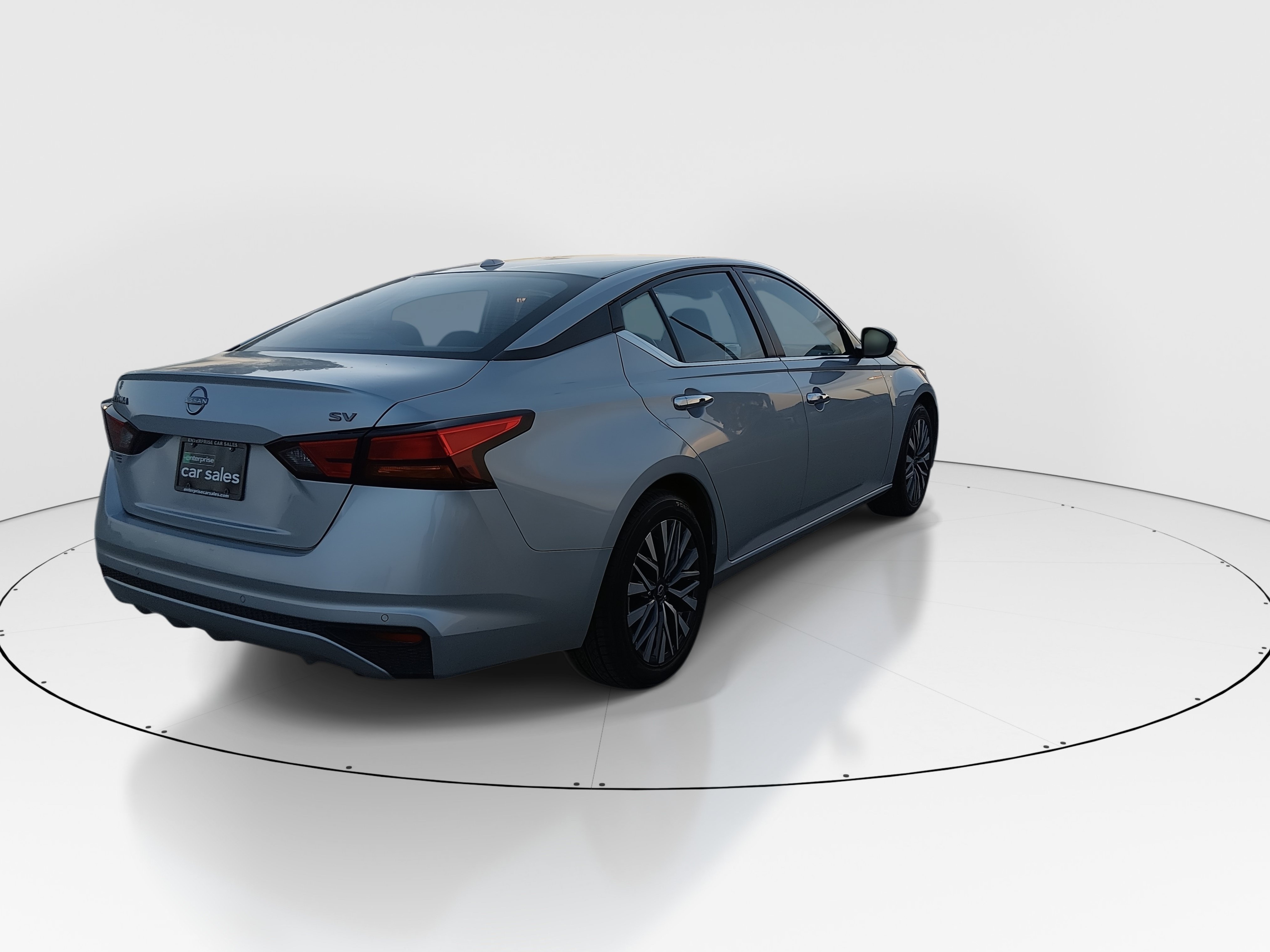 2024 Nissan Altima SV - Photo 7