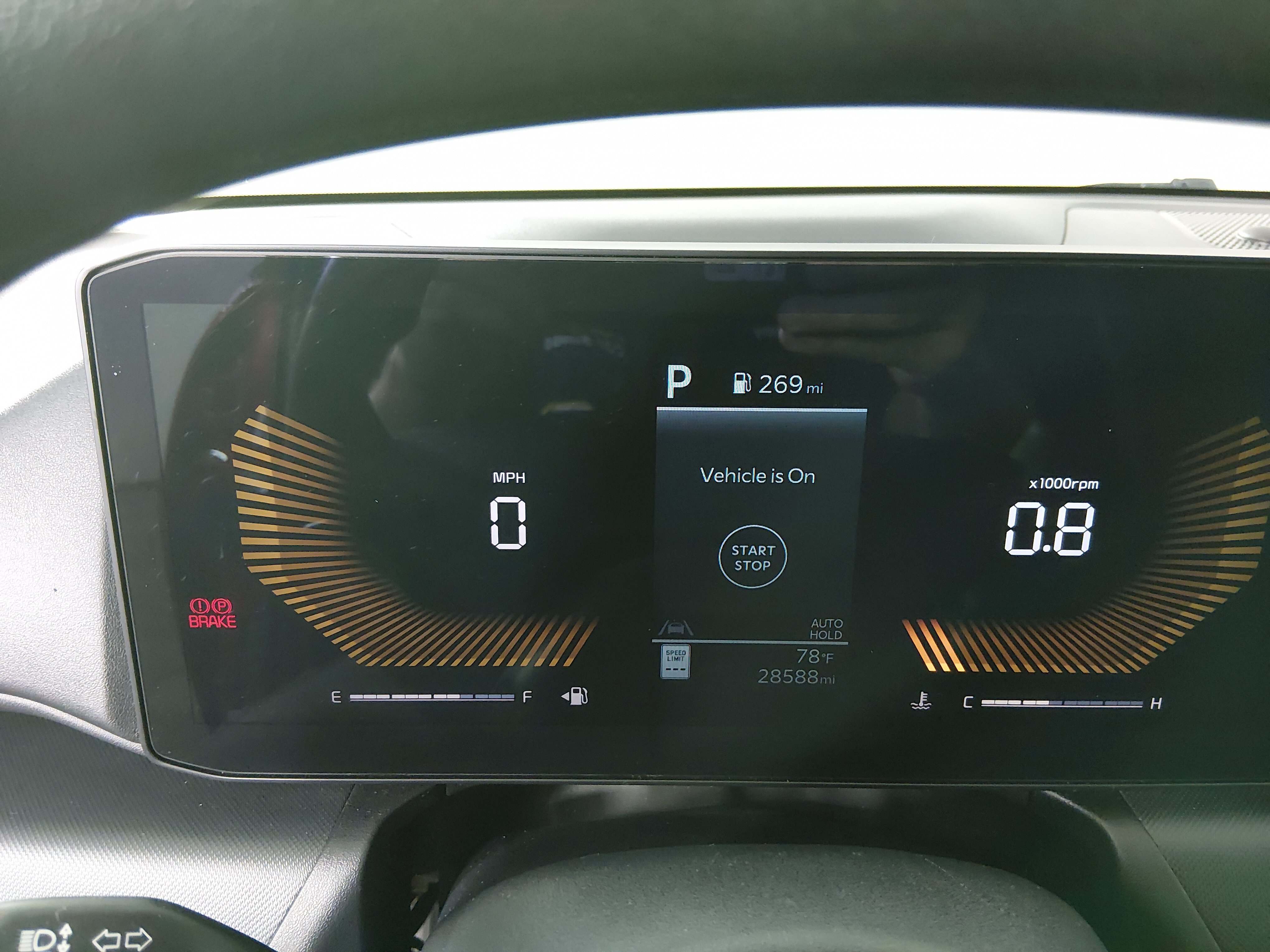 2025 Kia K4 LXS - Photo 14