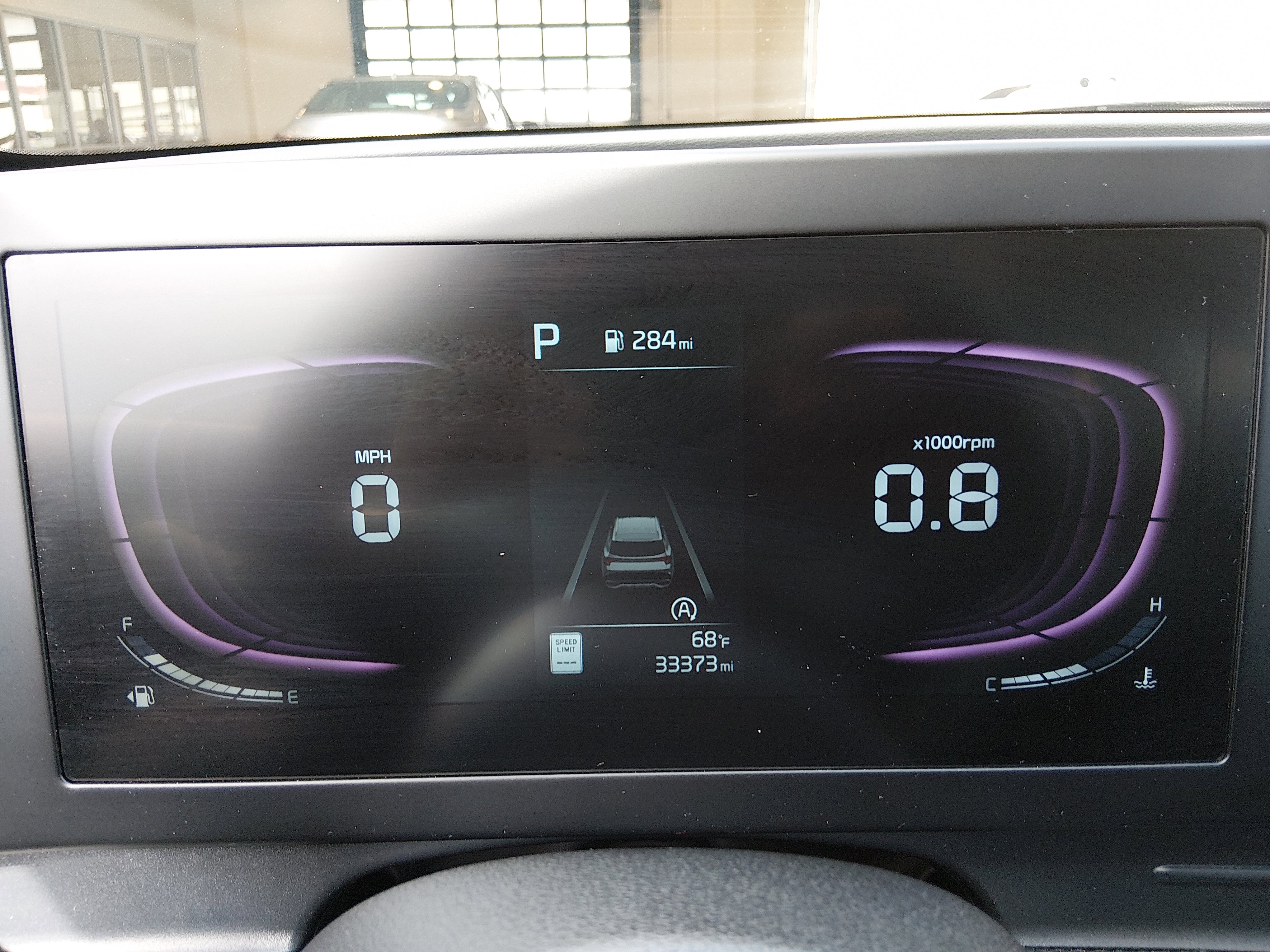 2025 Kia Sportage LX - Photo 14