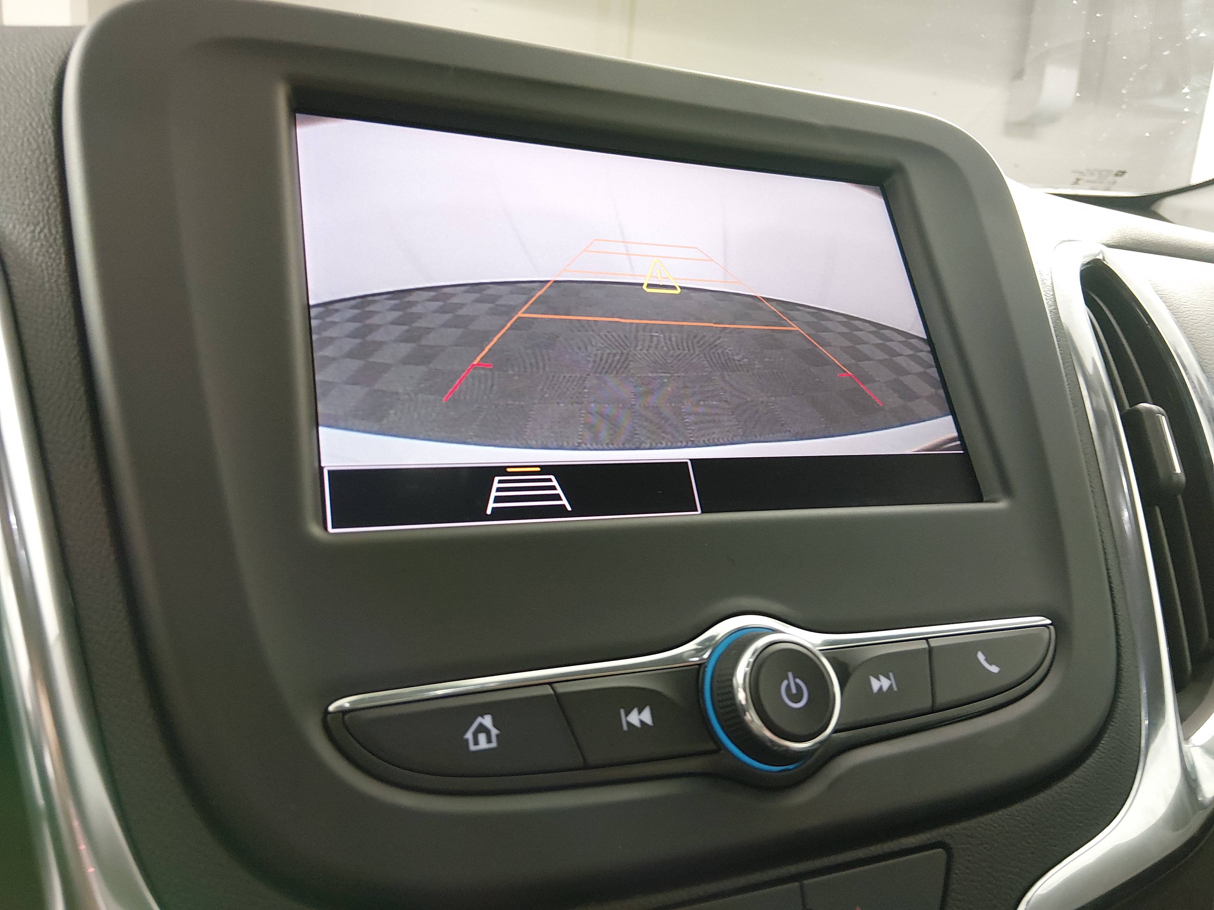 2024 Chevrolet Equinox 1FL - Photo 16
