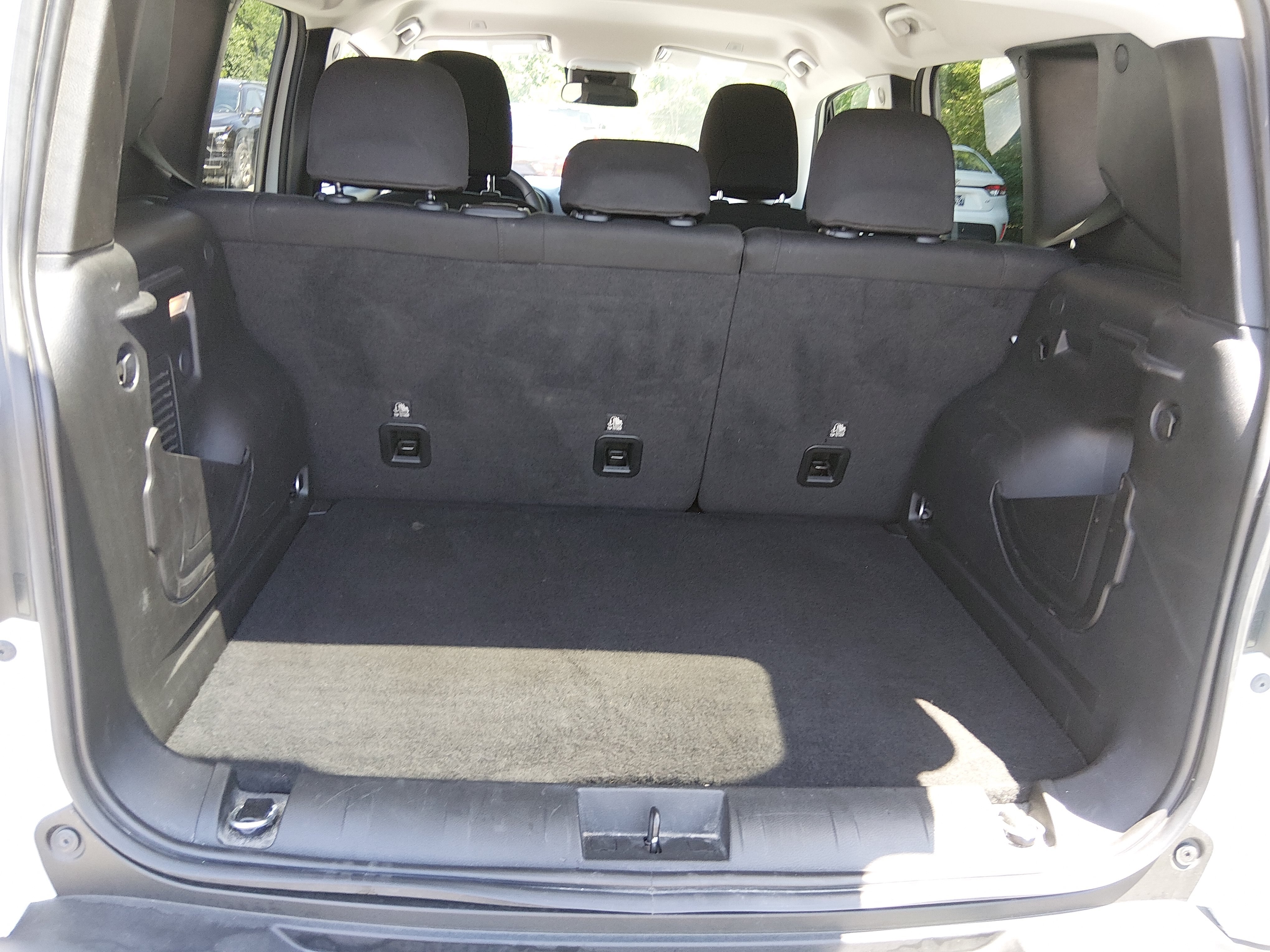 2023 Jeep Renegade Latitude - Photo 11