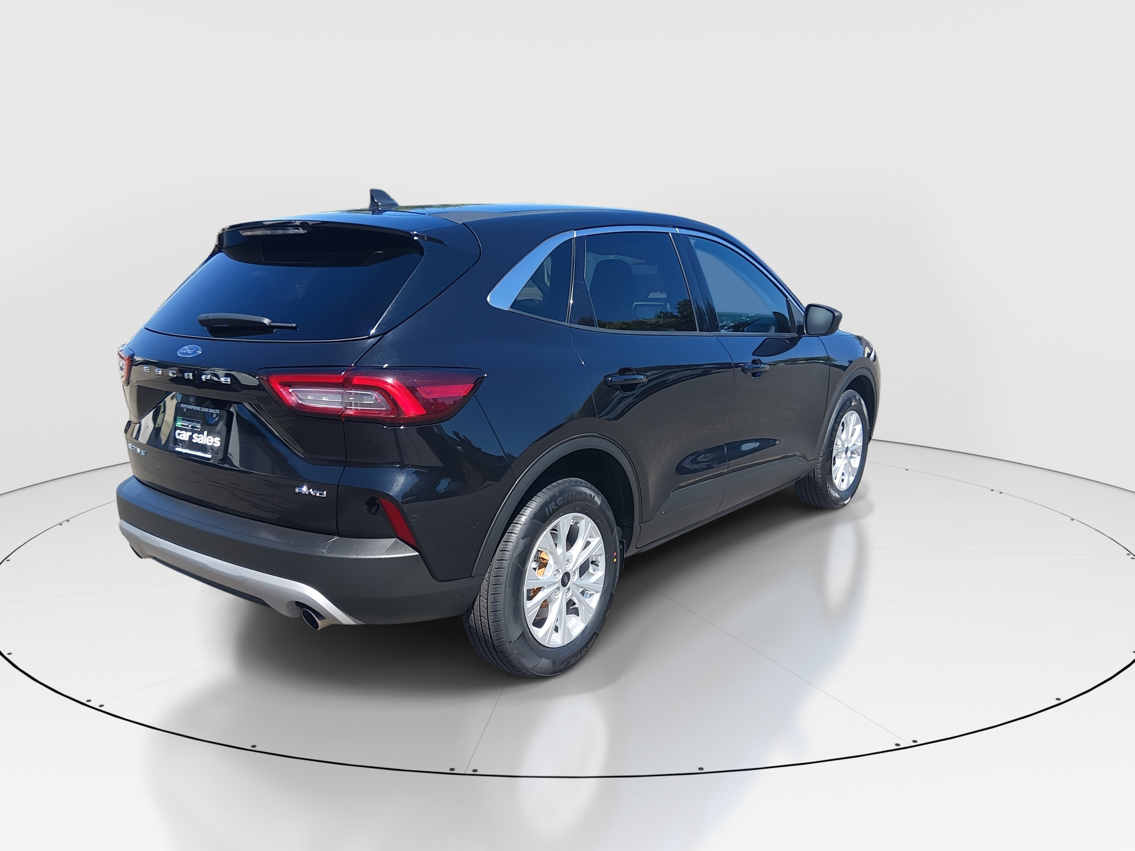 2024 Ford Escape Active - Photo 7