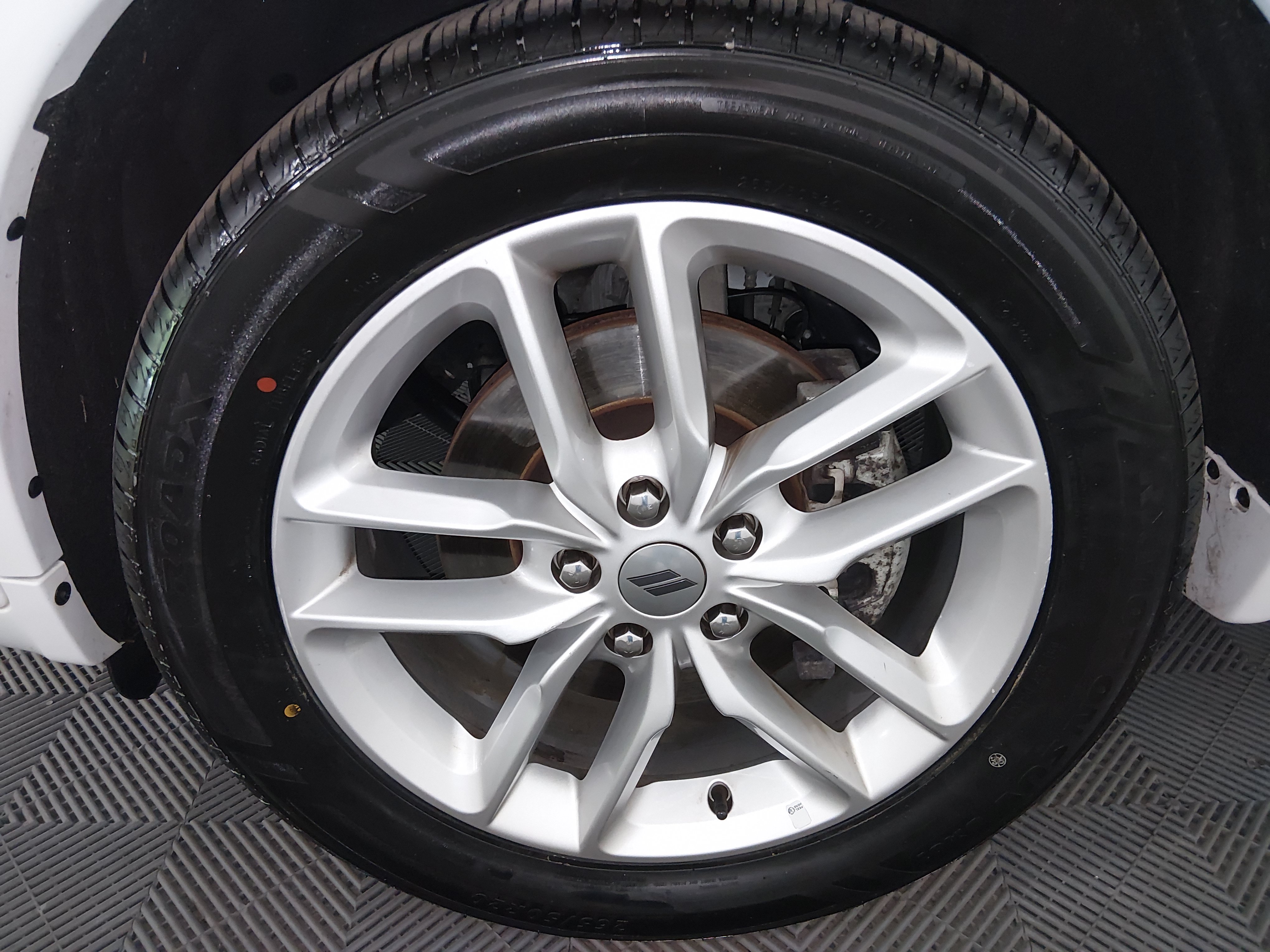 2024 Dodge Durango GT - Photo 10