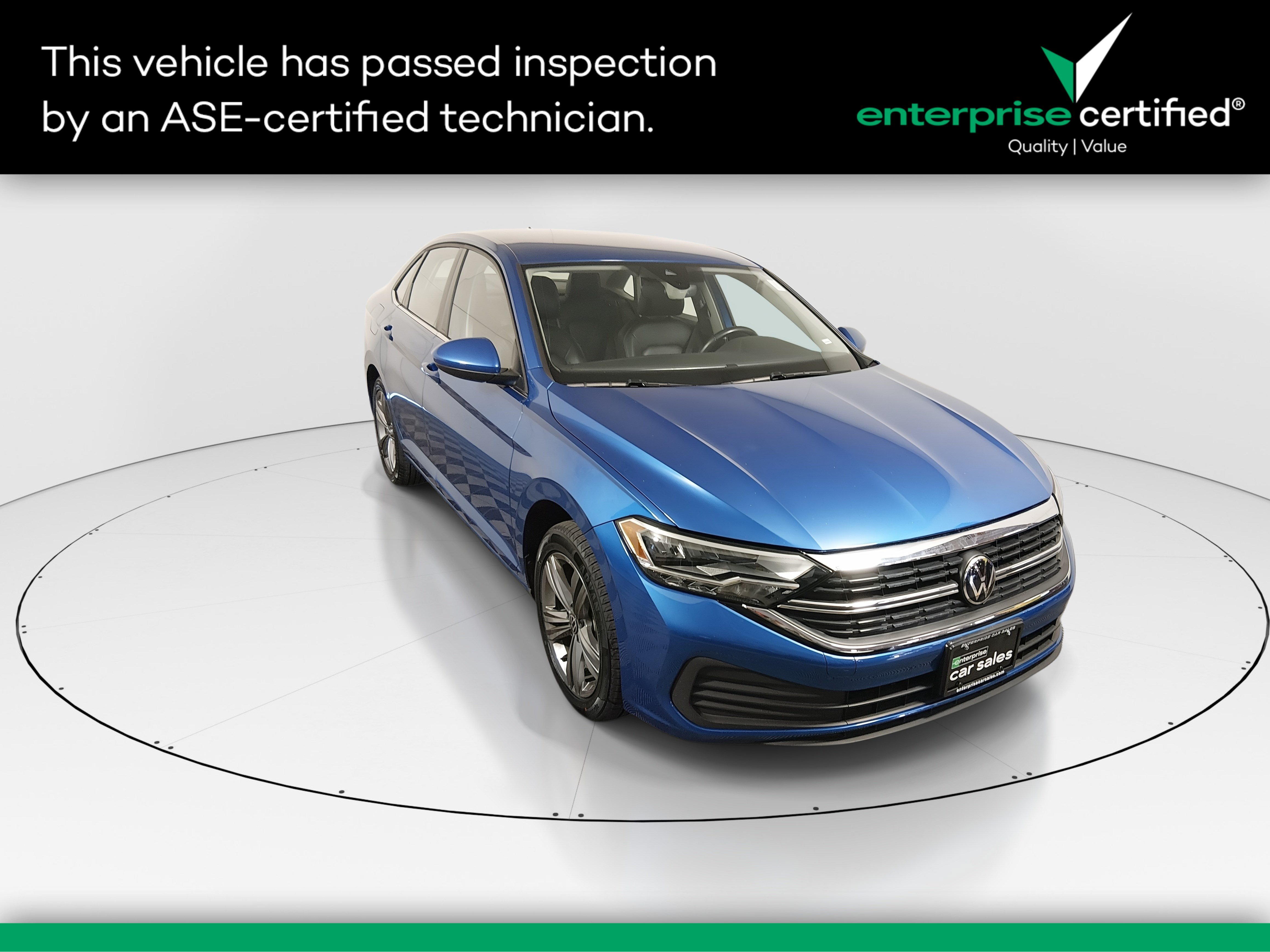2024 Volkswagen Jetta