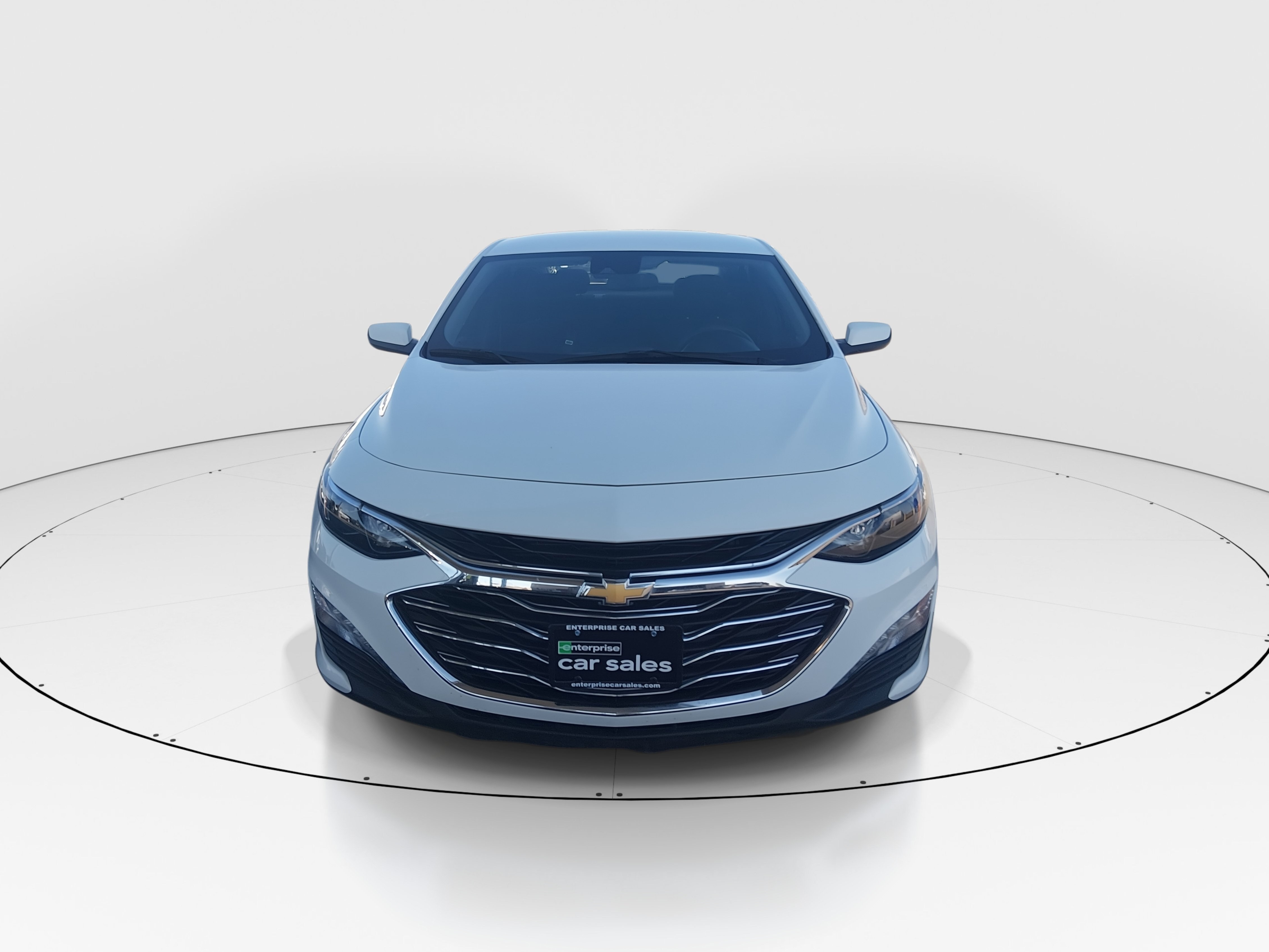 2023 Chevrolet Malibu 2