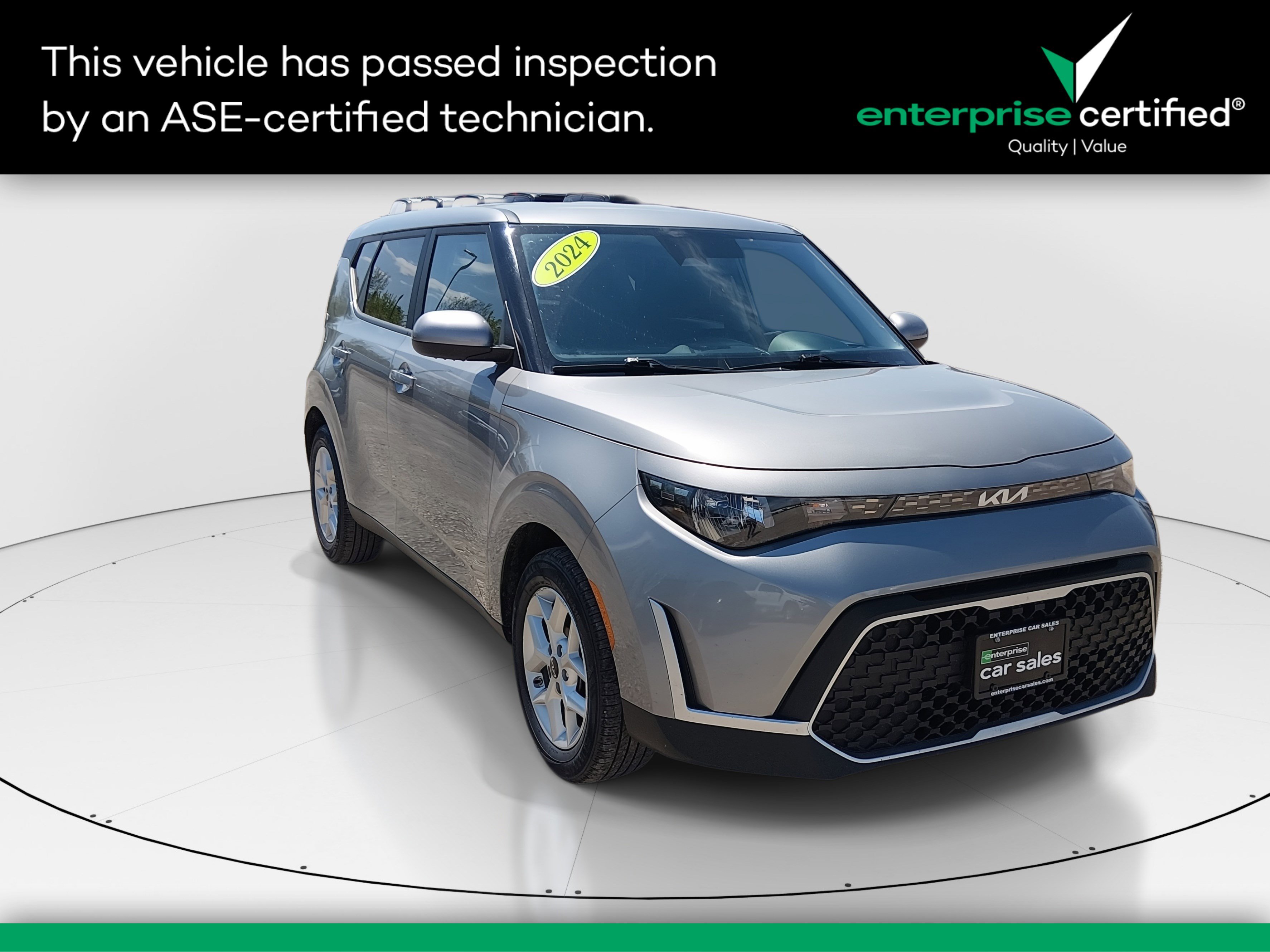 2024 Kia Soul