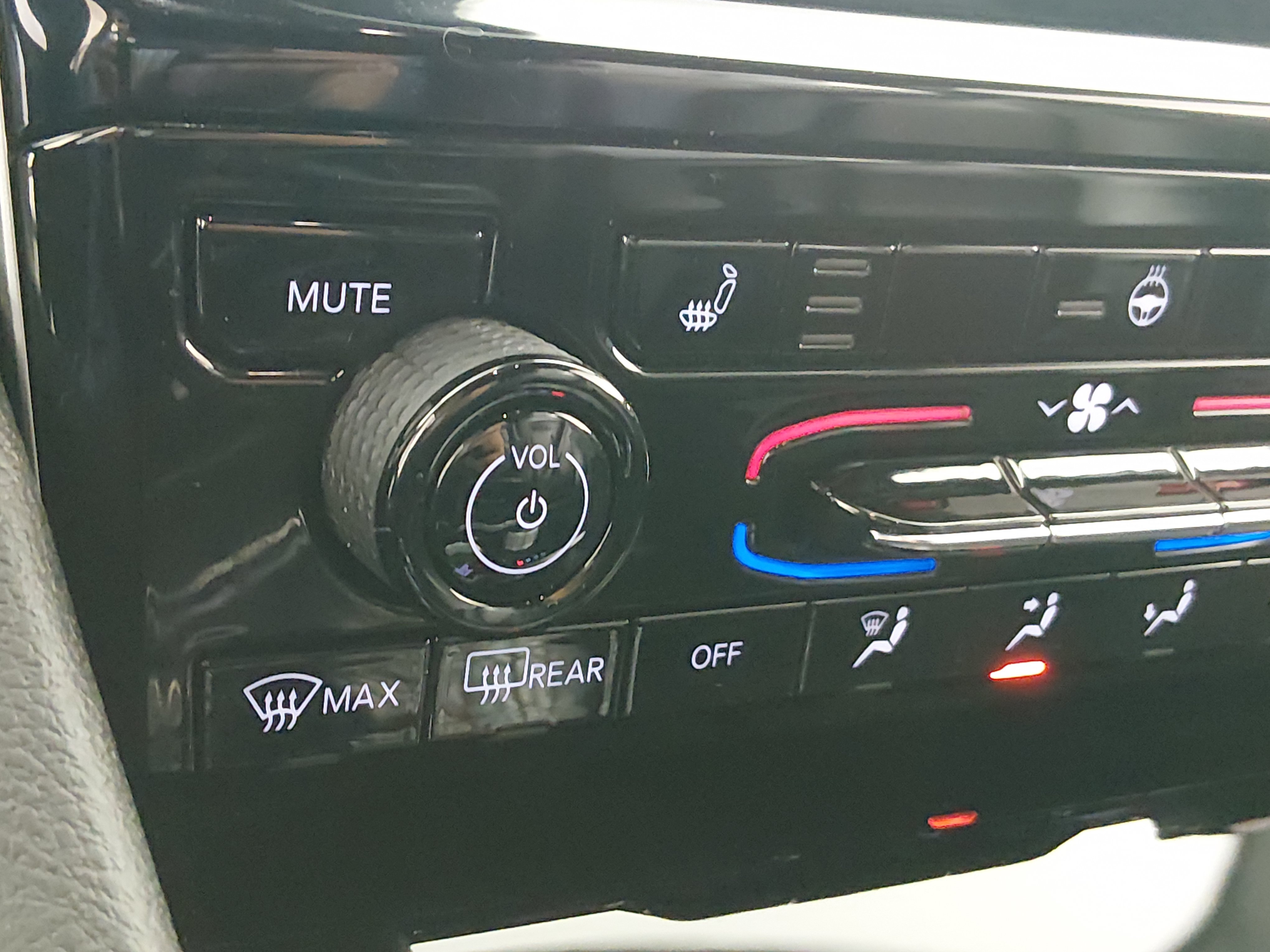 2024 Jeep Grand Cherokee 4xe - Photo 18