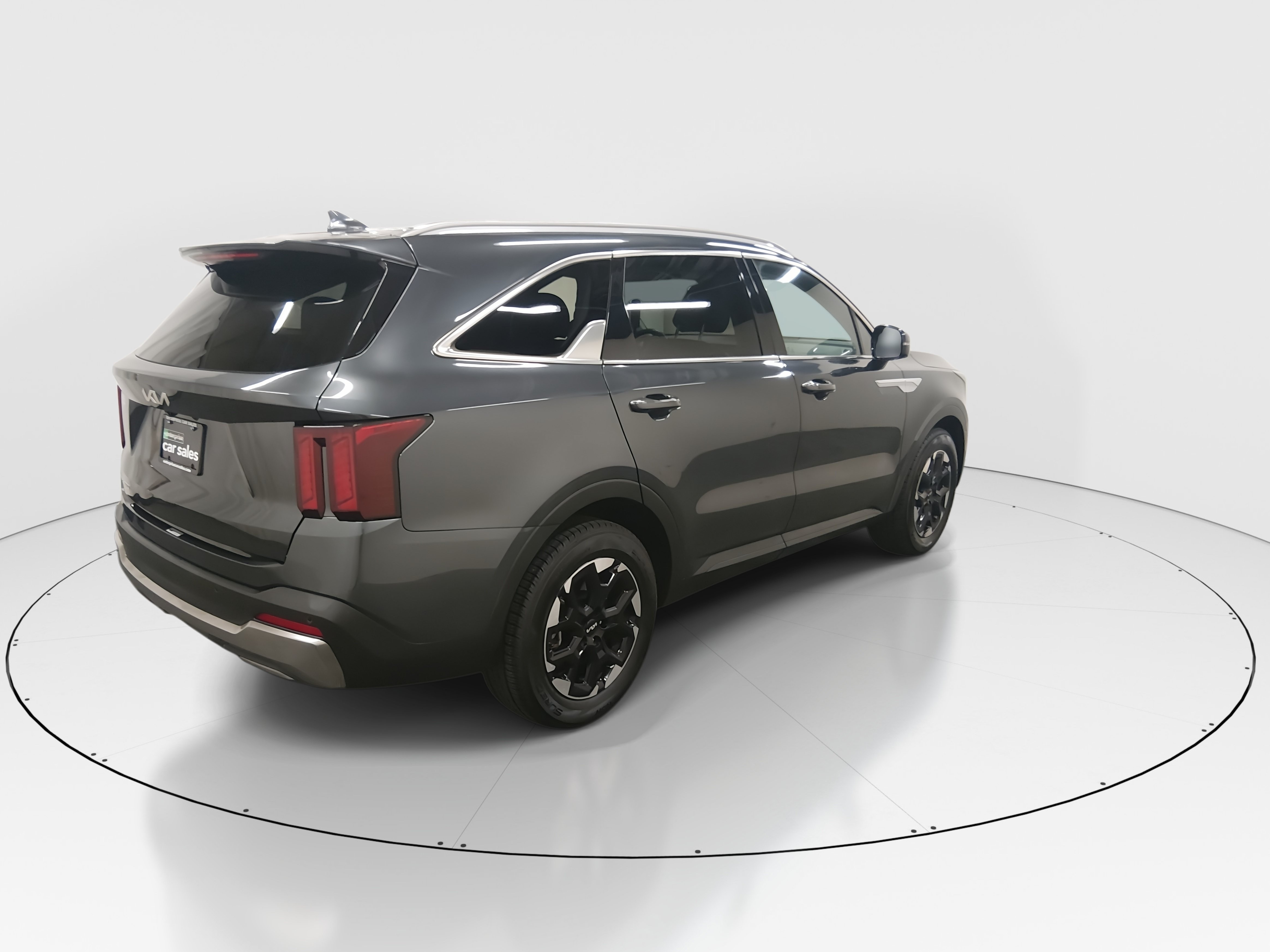2024 Kia Sorento S - Photo 7