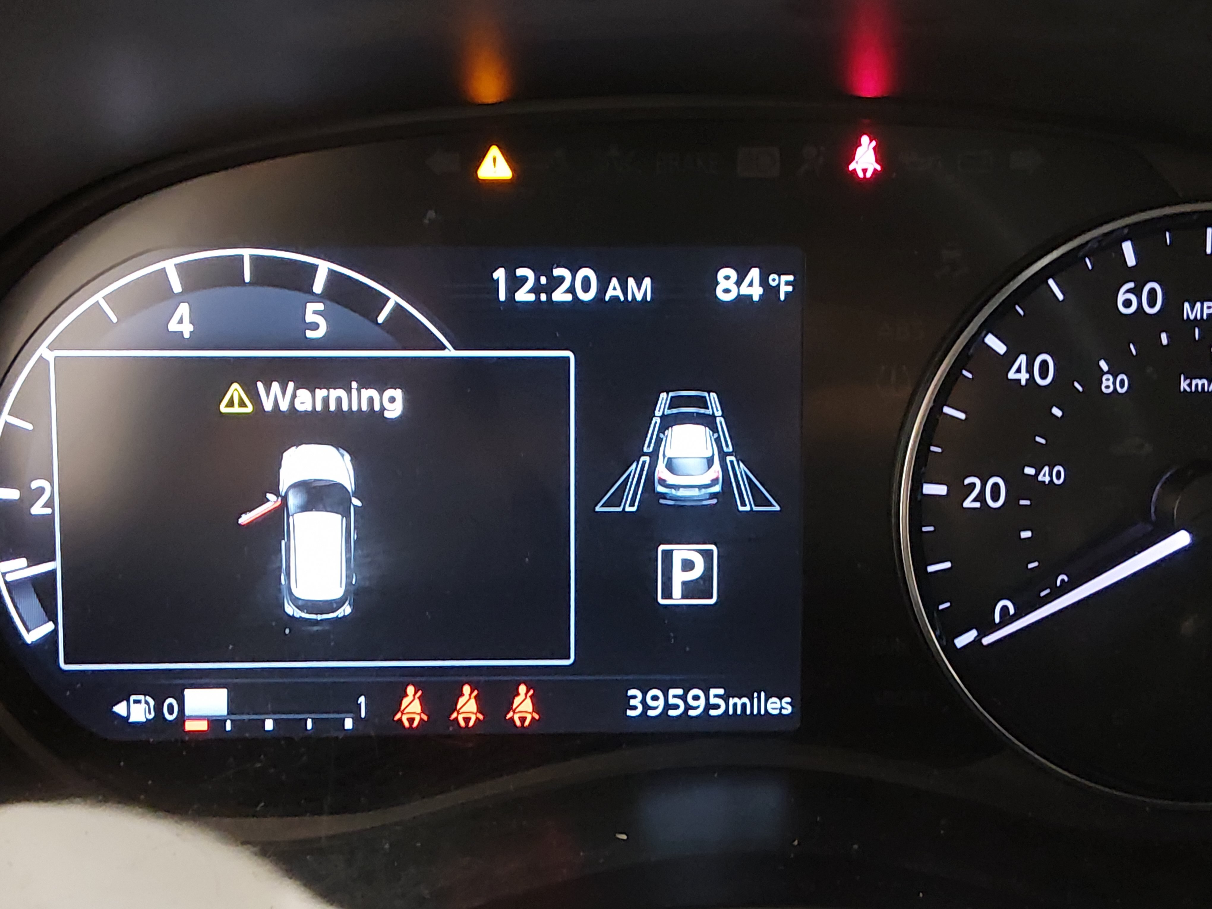2024 Nissan Kicks SR - Photo 14