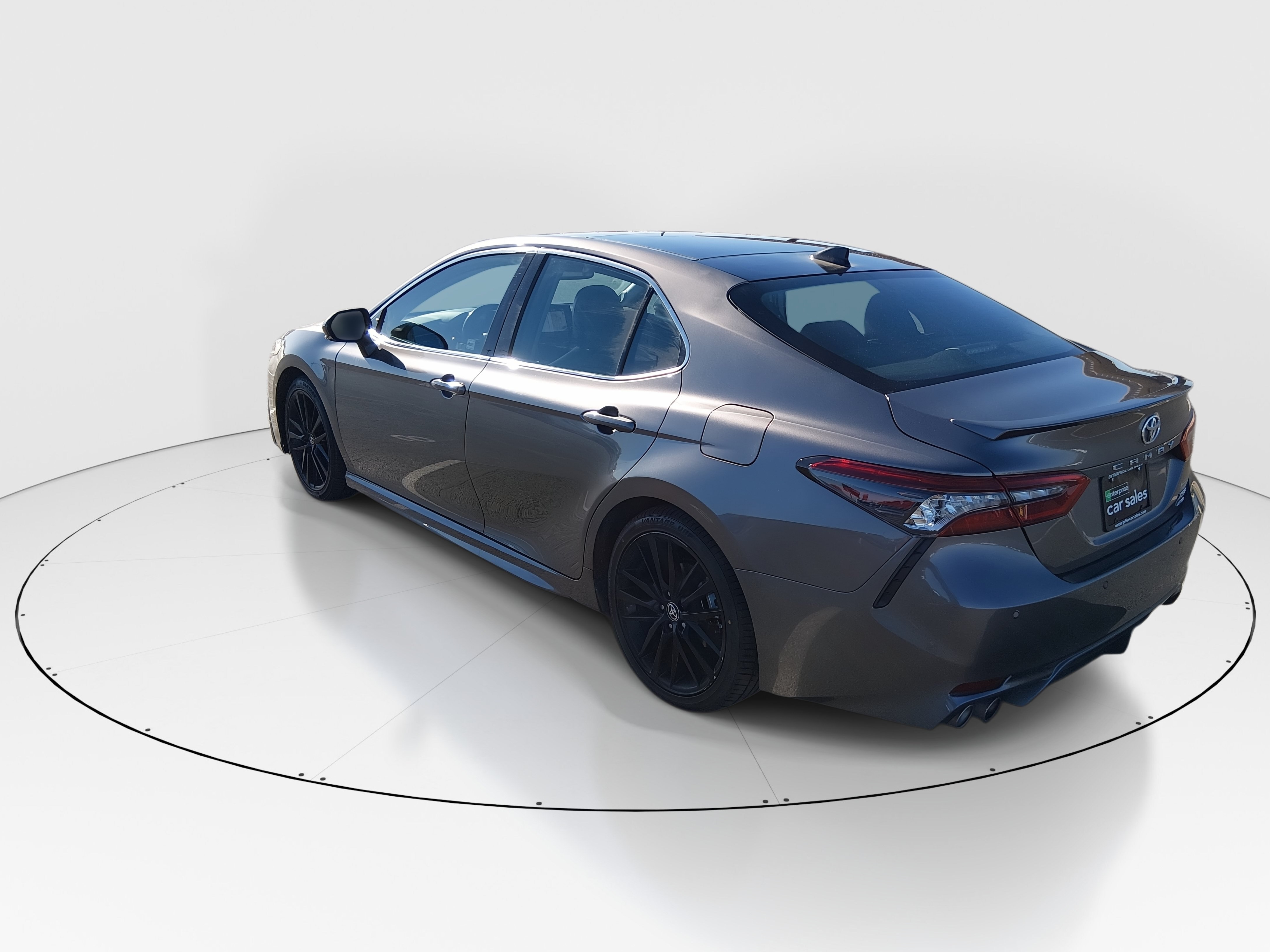 2024 Toyota Camry XSE - Photo 5