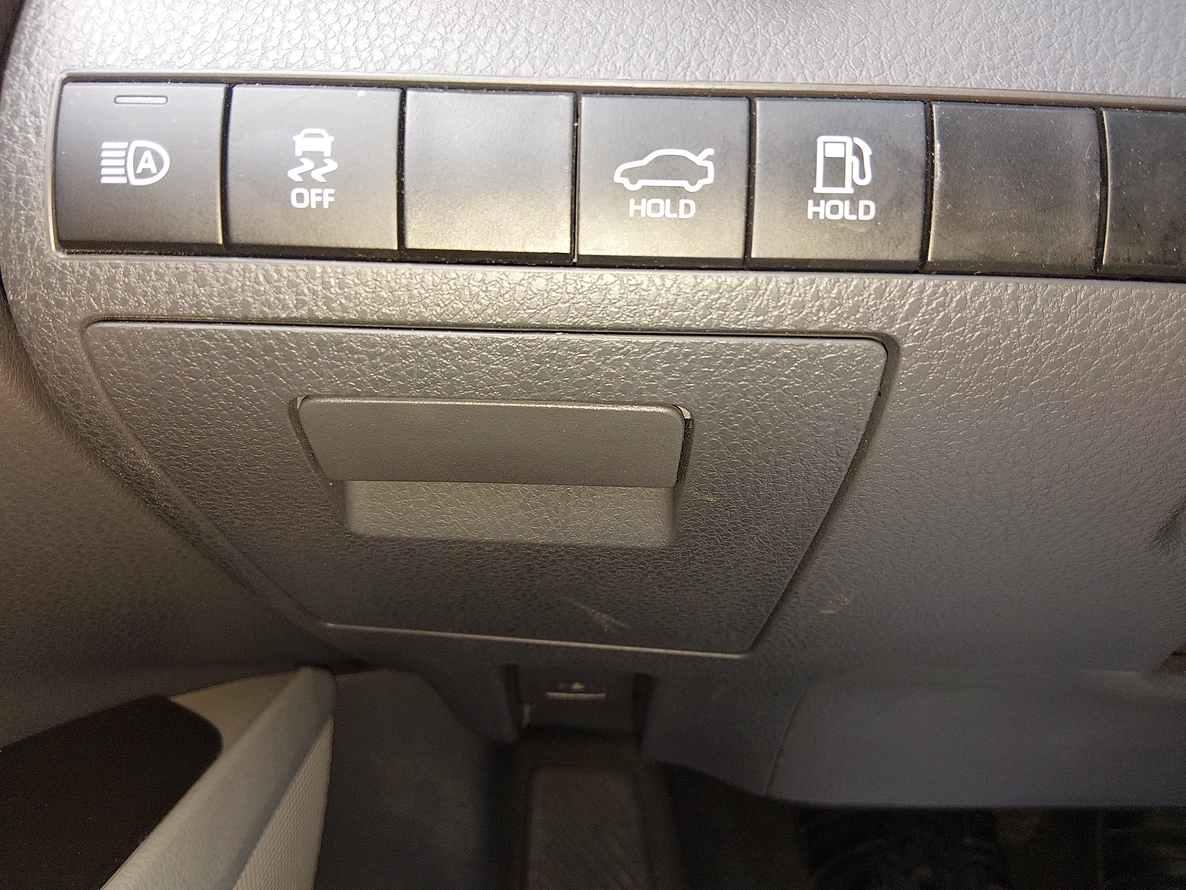 2024 Toyota Camry XSE - Photo 13