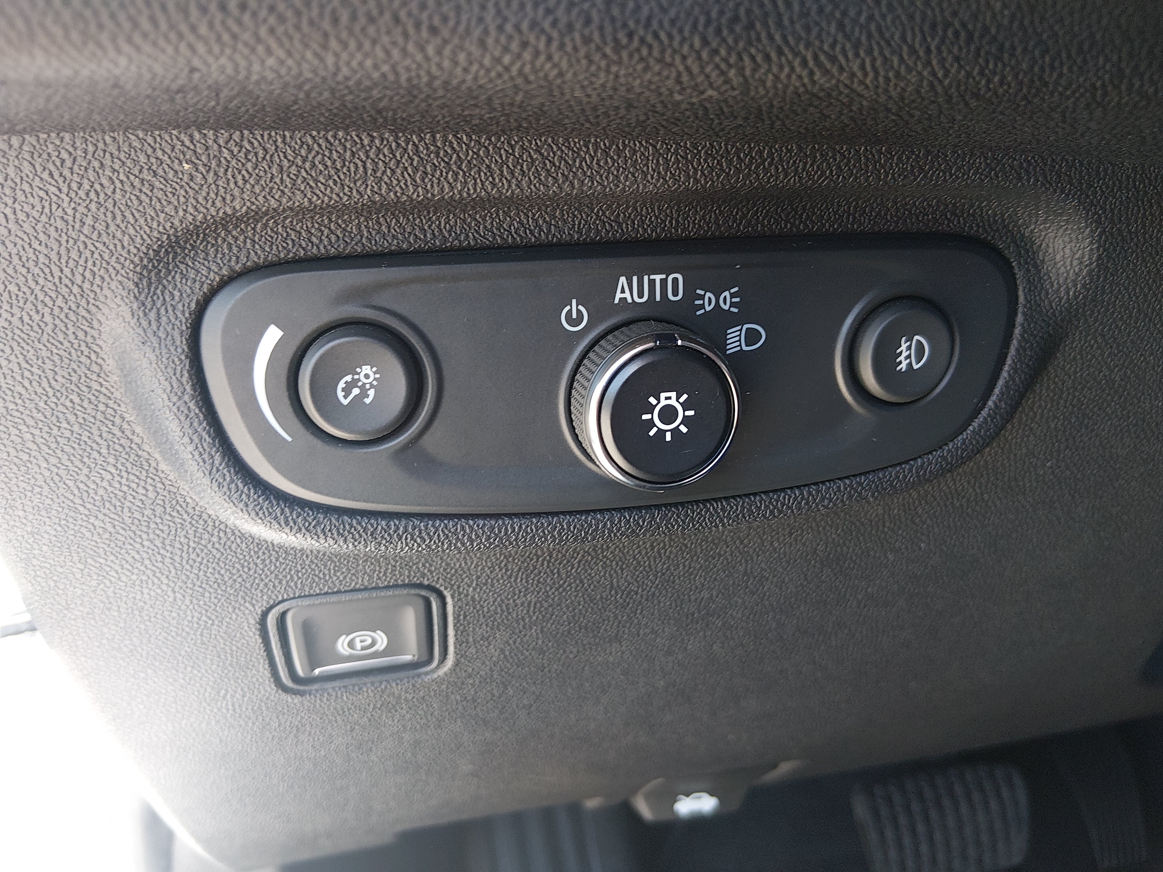 2022 GMC Terrain AT4 - Photo 13