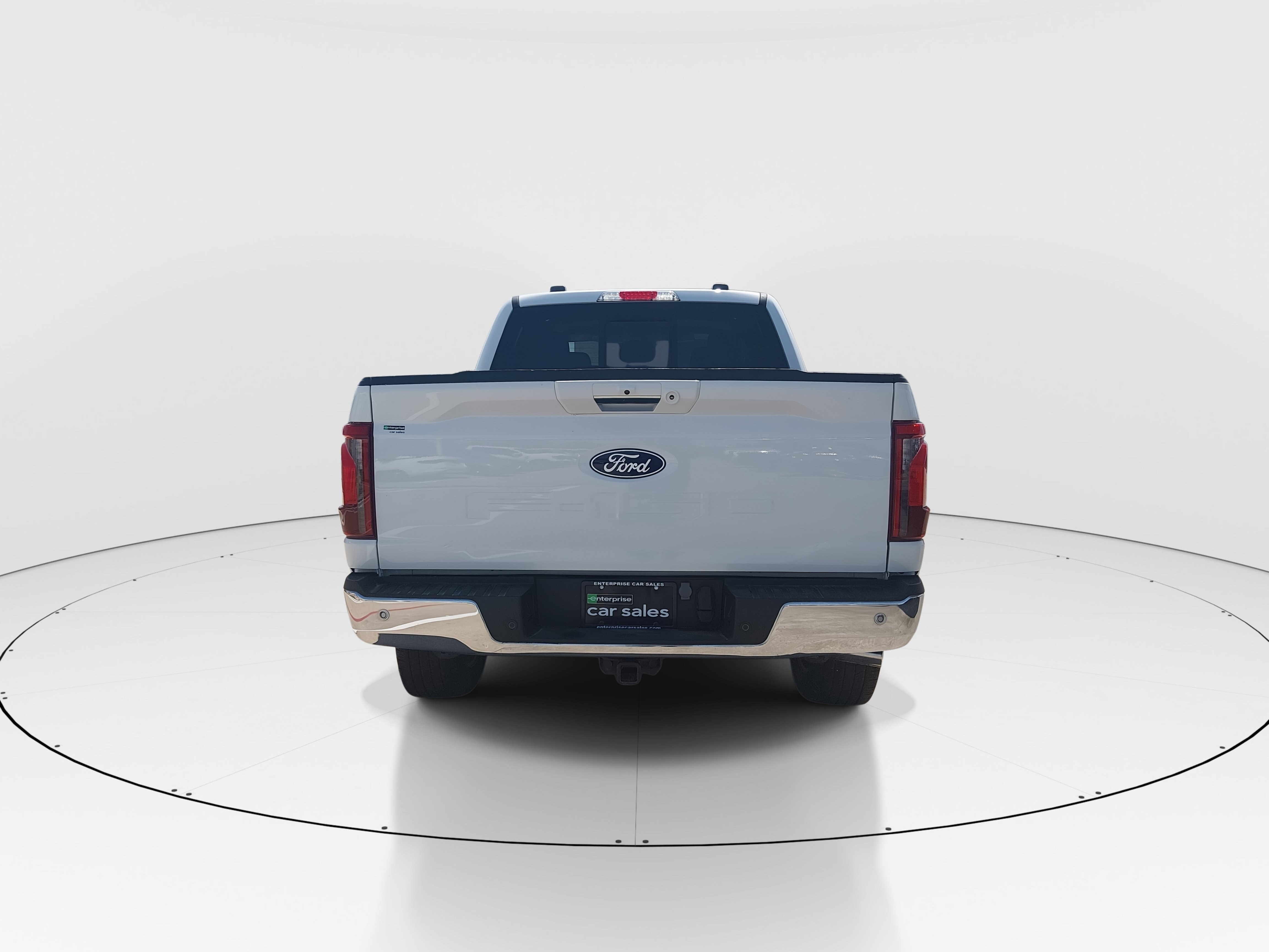 2024 Ford F-150 6