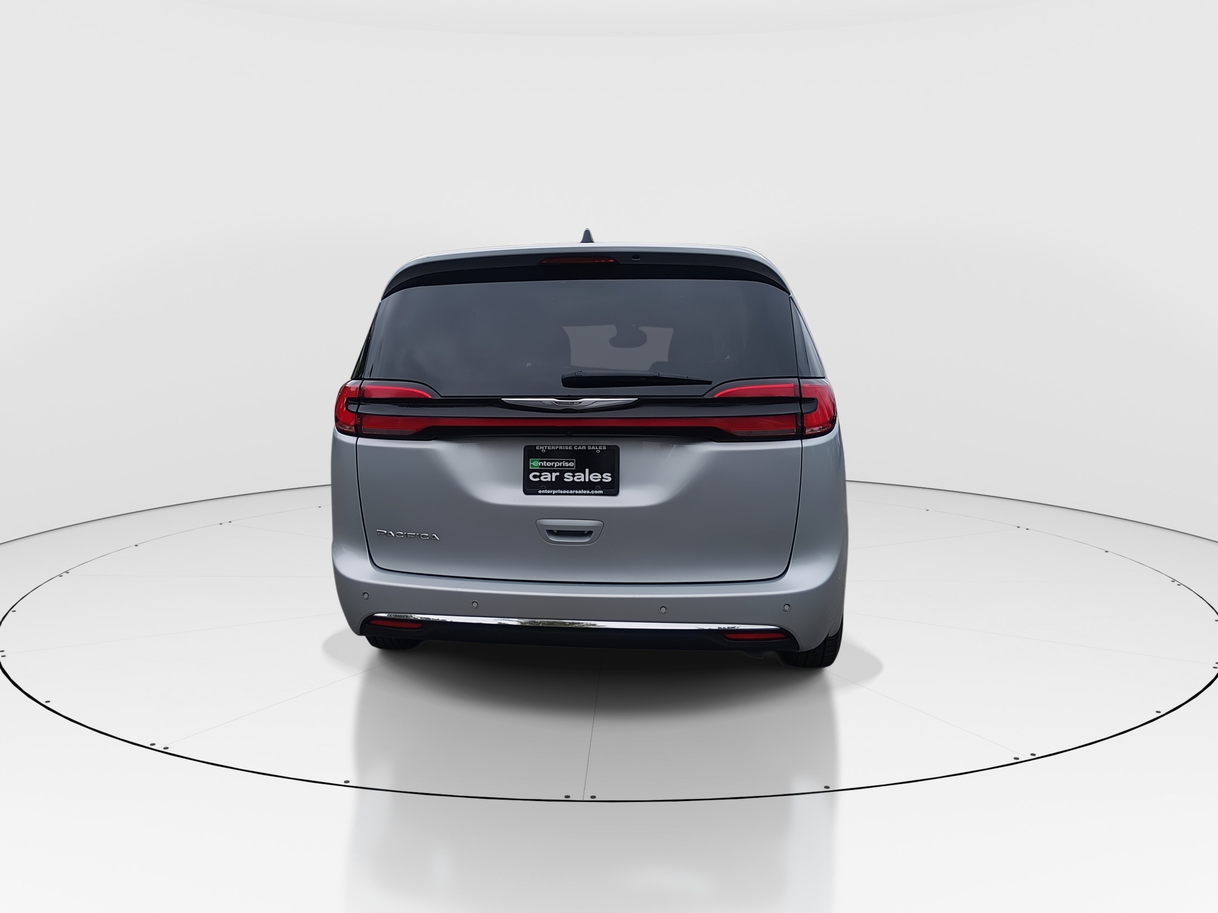 2023 Chrysler Pacifica Touring L - Photo 6