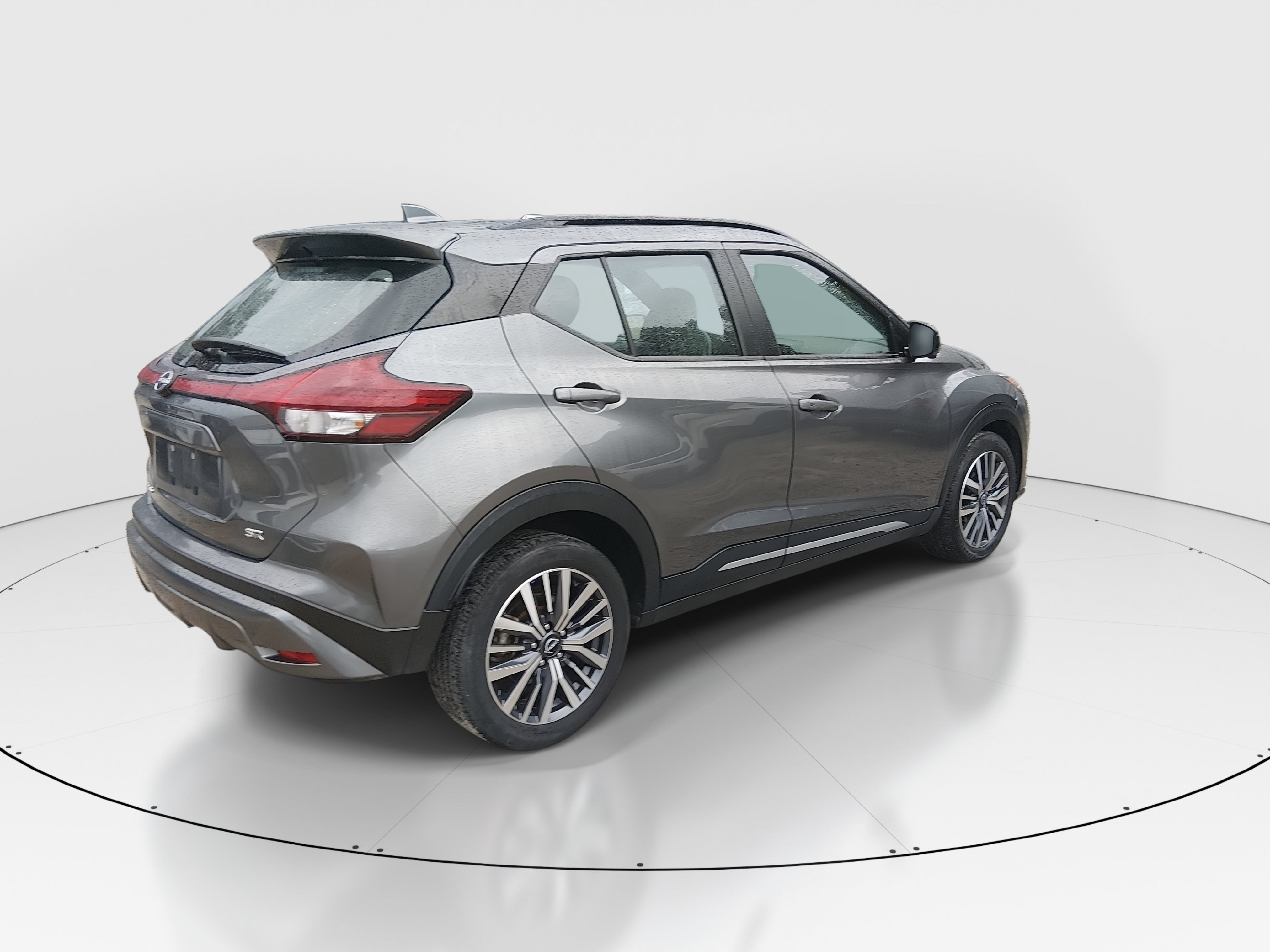 2024 Nissan Kicks SR - Photo 7