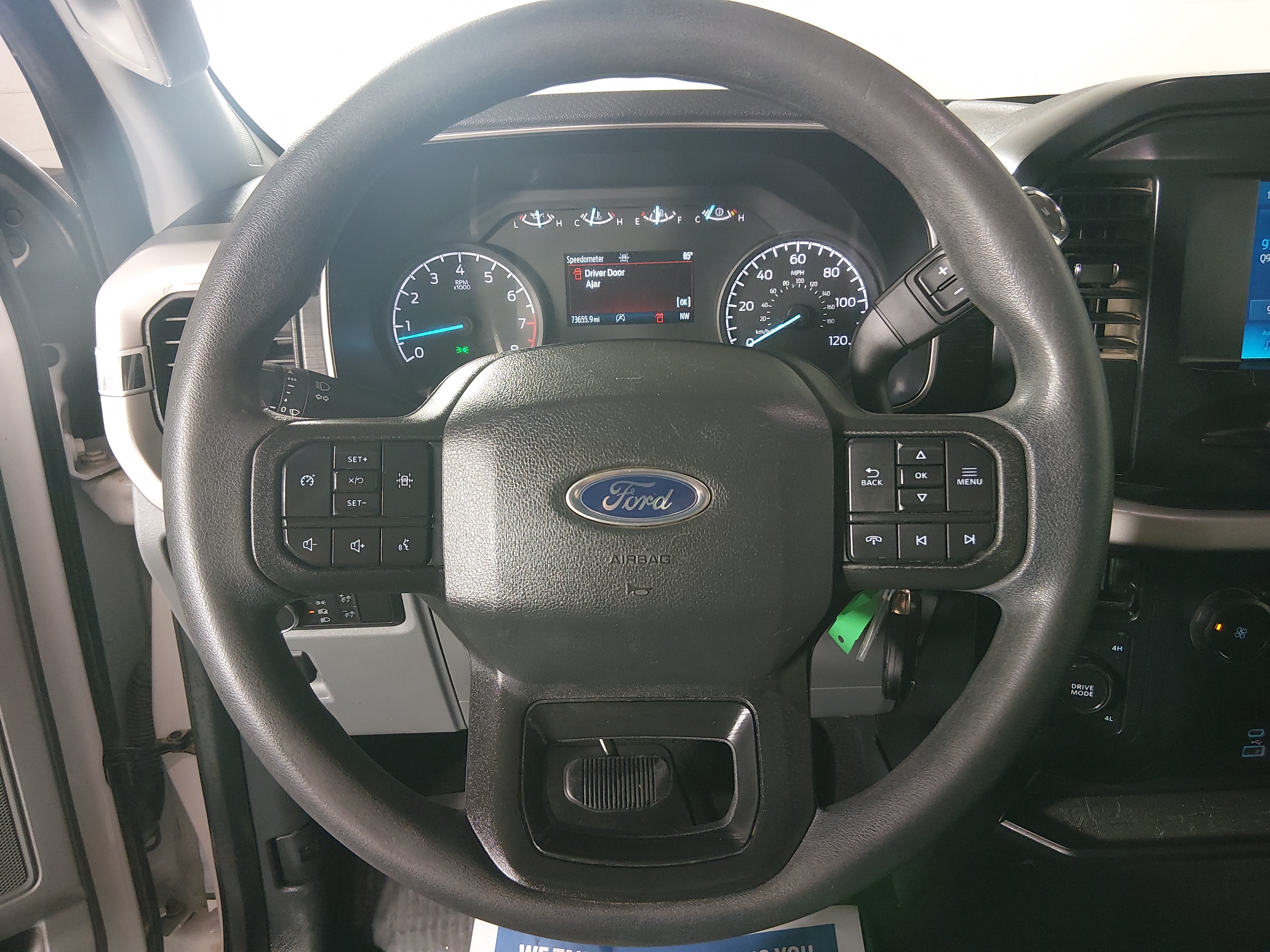 2022 Ford F-150 XL - Photo 12