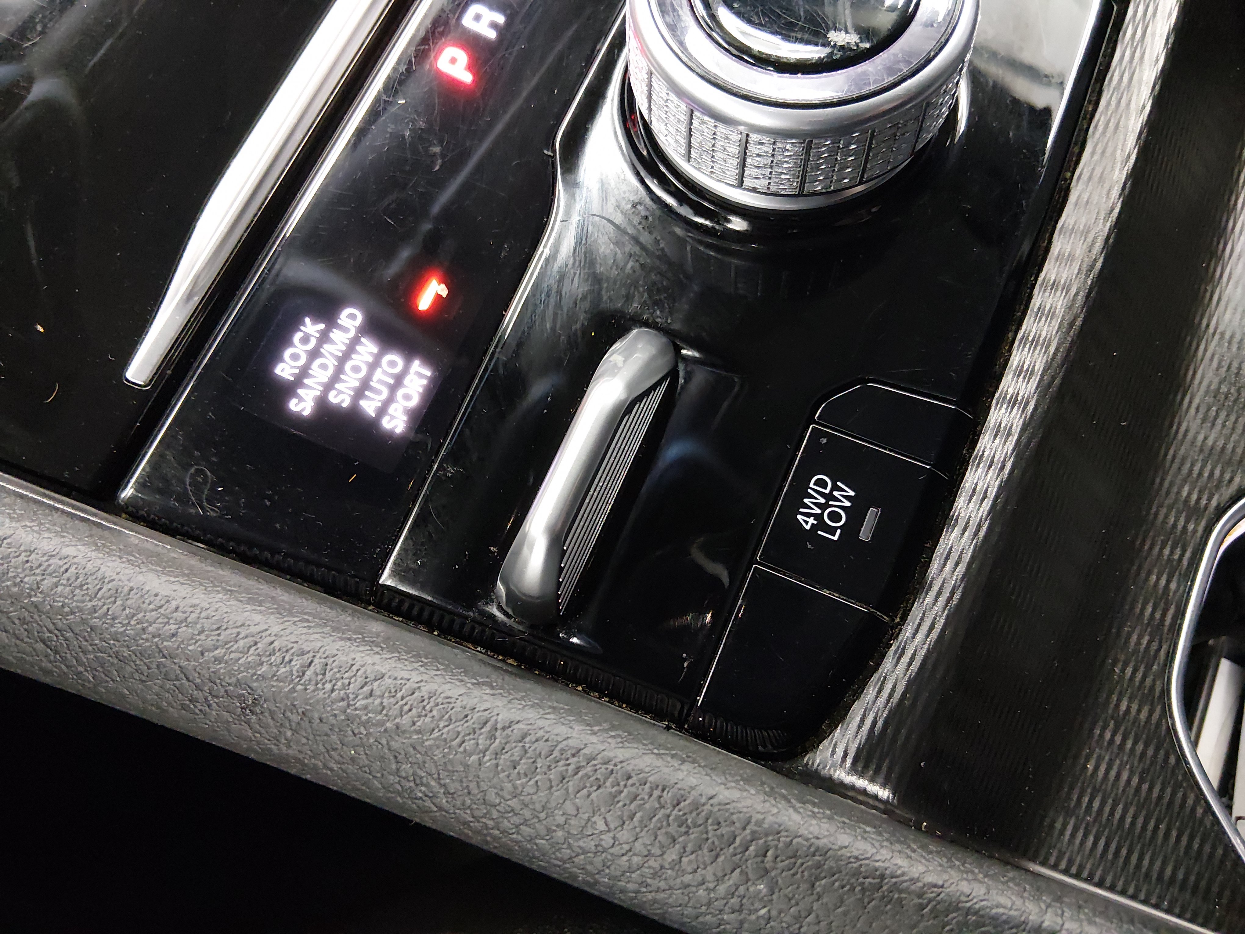 2024 Jeep Grand Cherokee 4xe - Photo 20