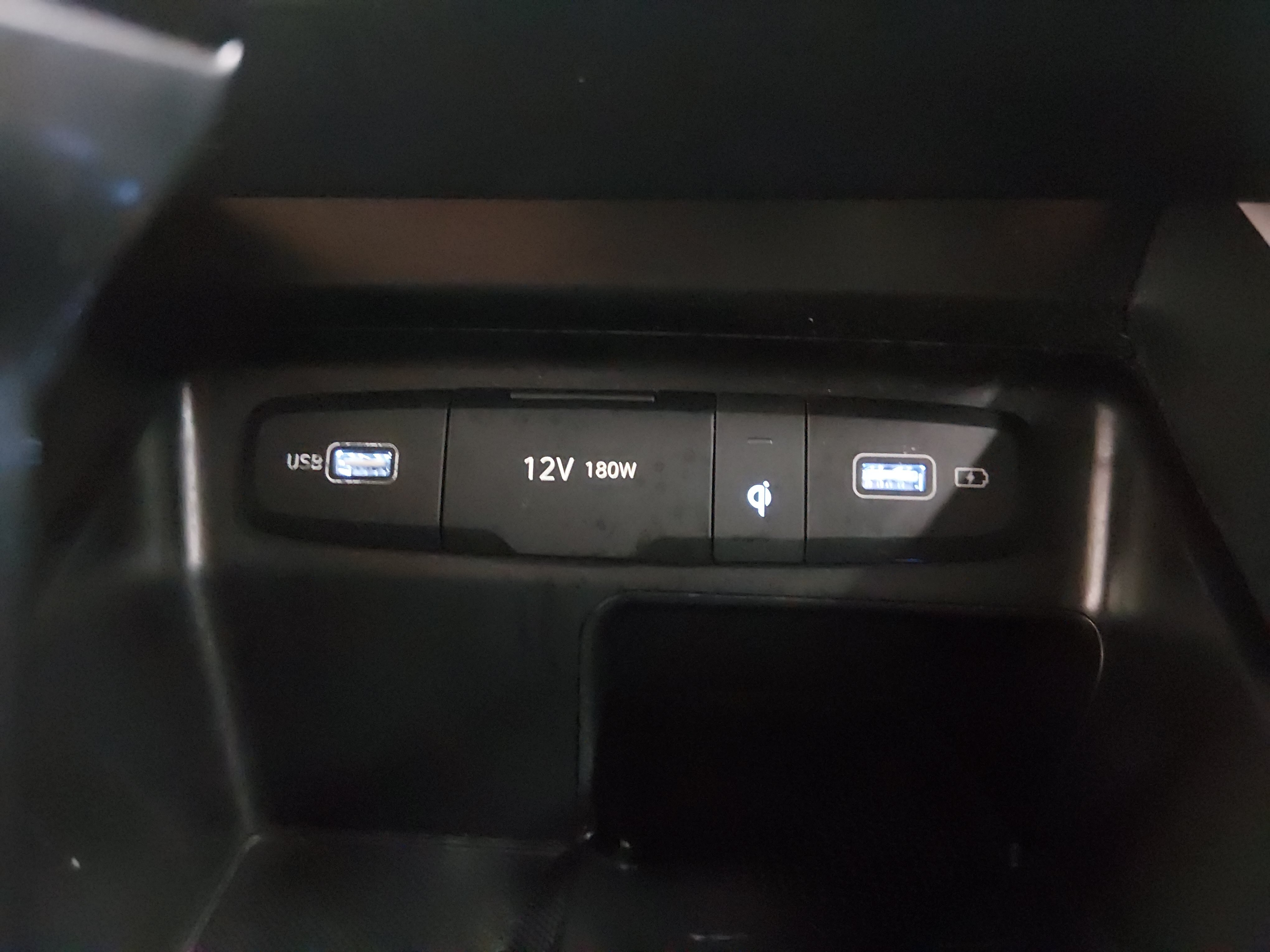 2024 Hyundai Tucson SEL - Photo 19