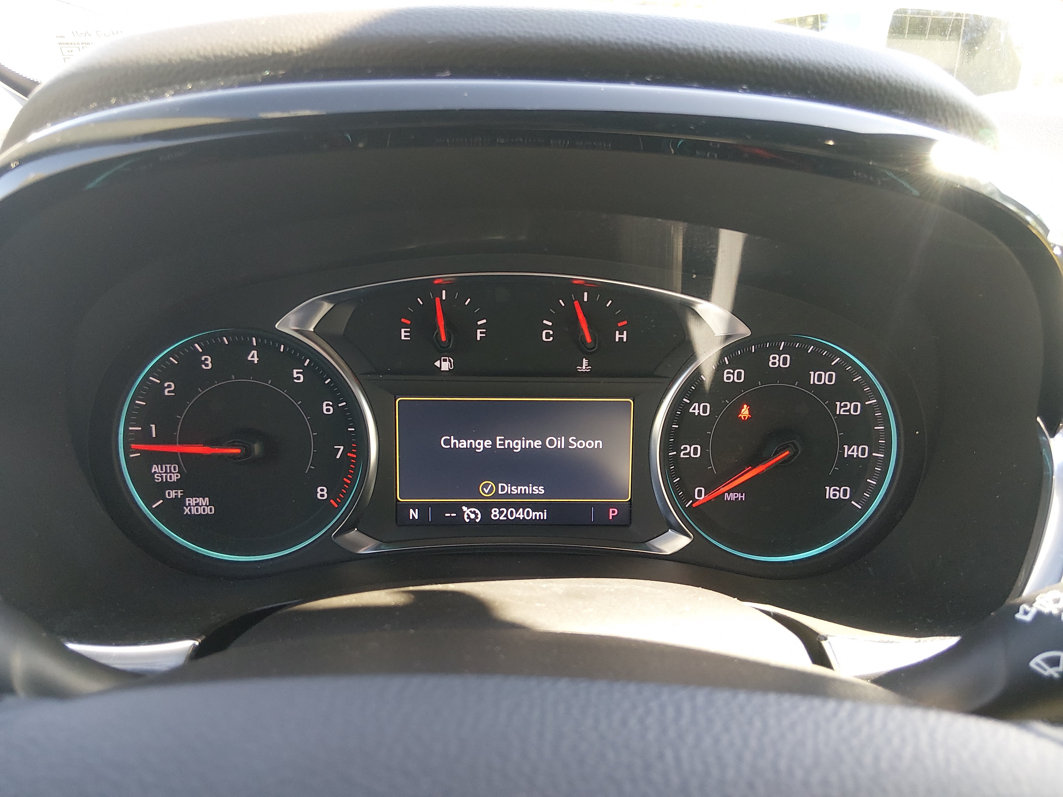 2023 Chevrolet Traverse 3LT - Photo 14