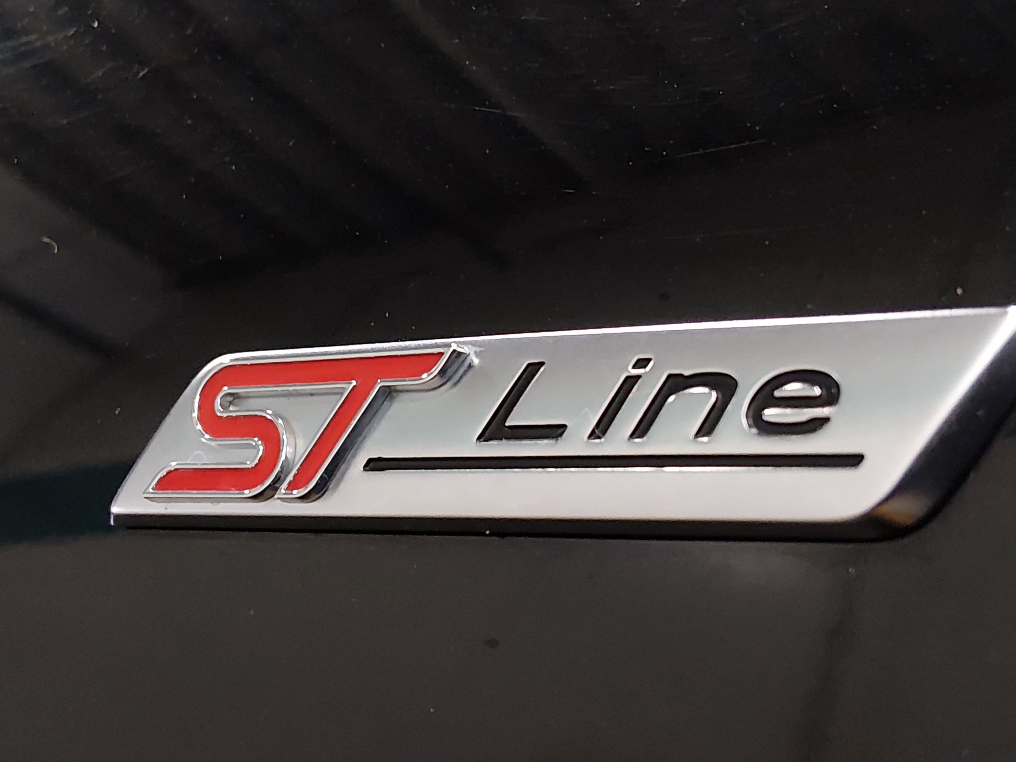 2024 Ford Escape ST-Line - Photo 19