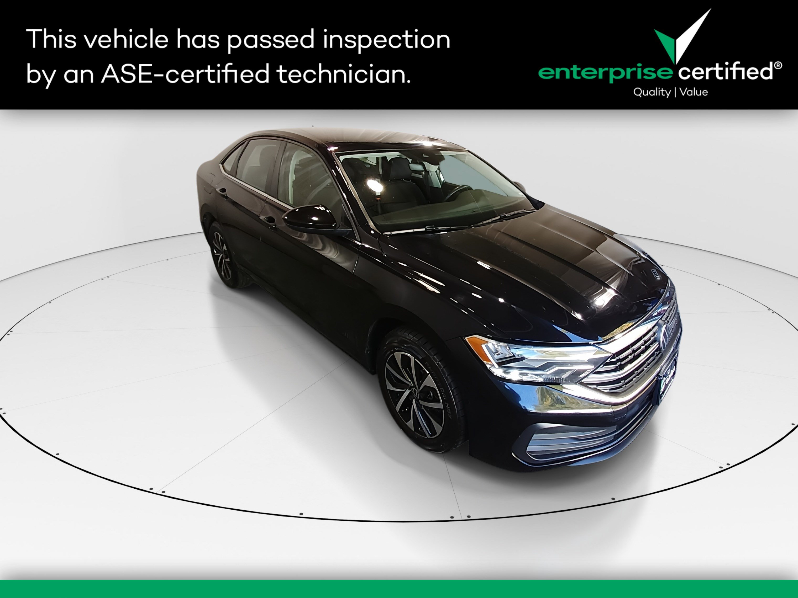 2024 Volkswagen Jetta