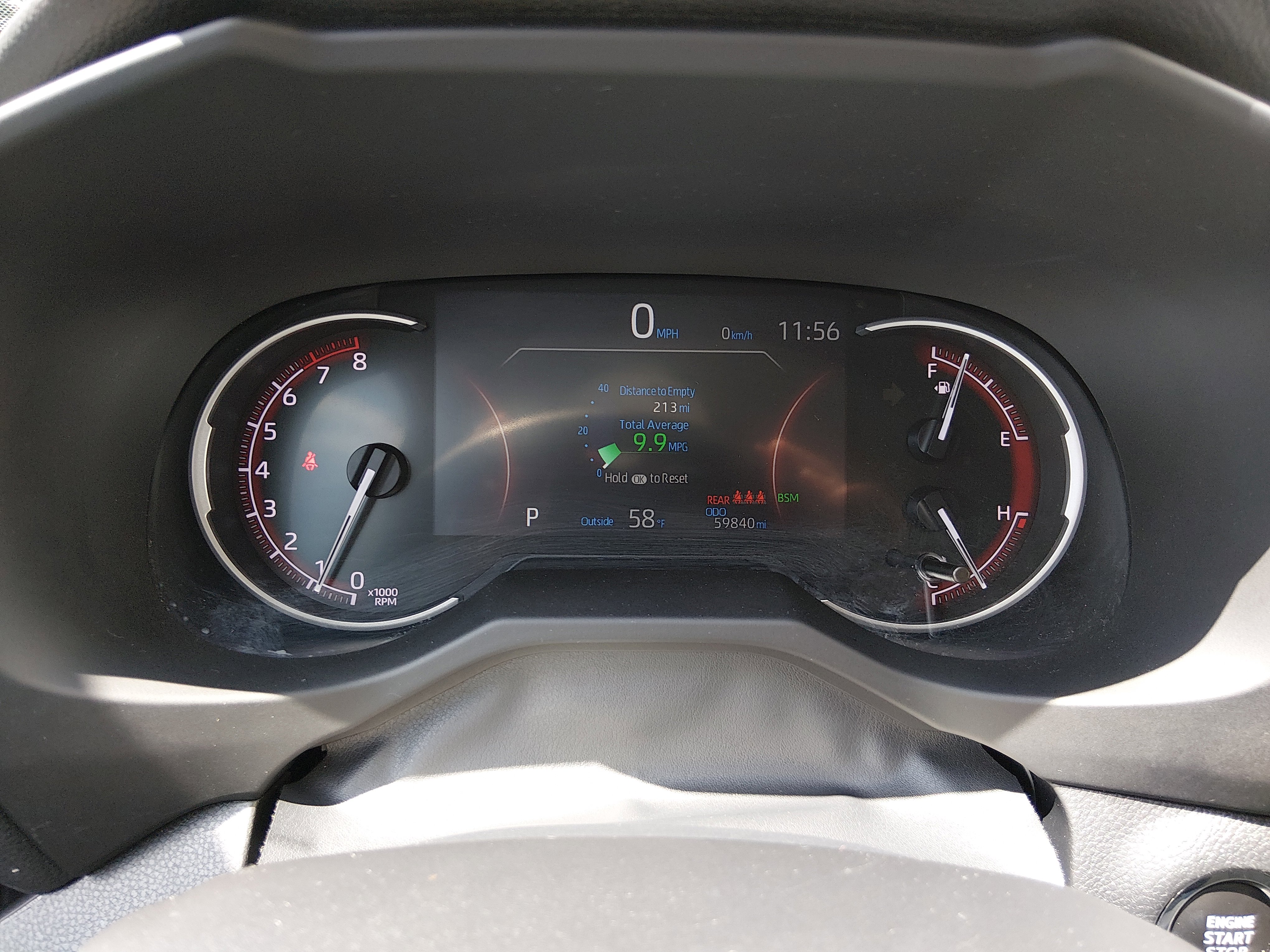 2023 Toyota RAV4 XLE - Photo 14