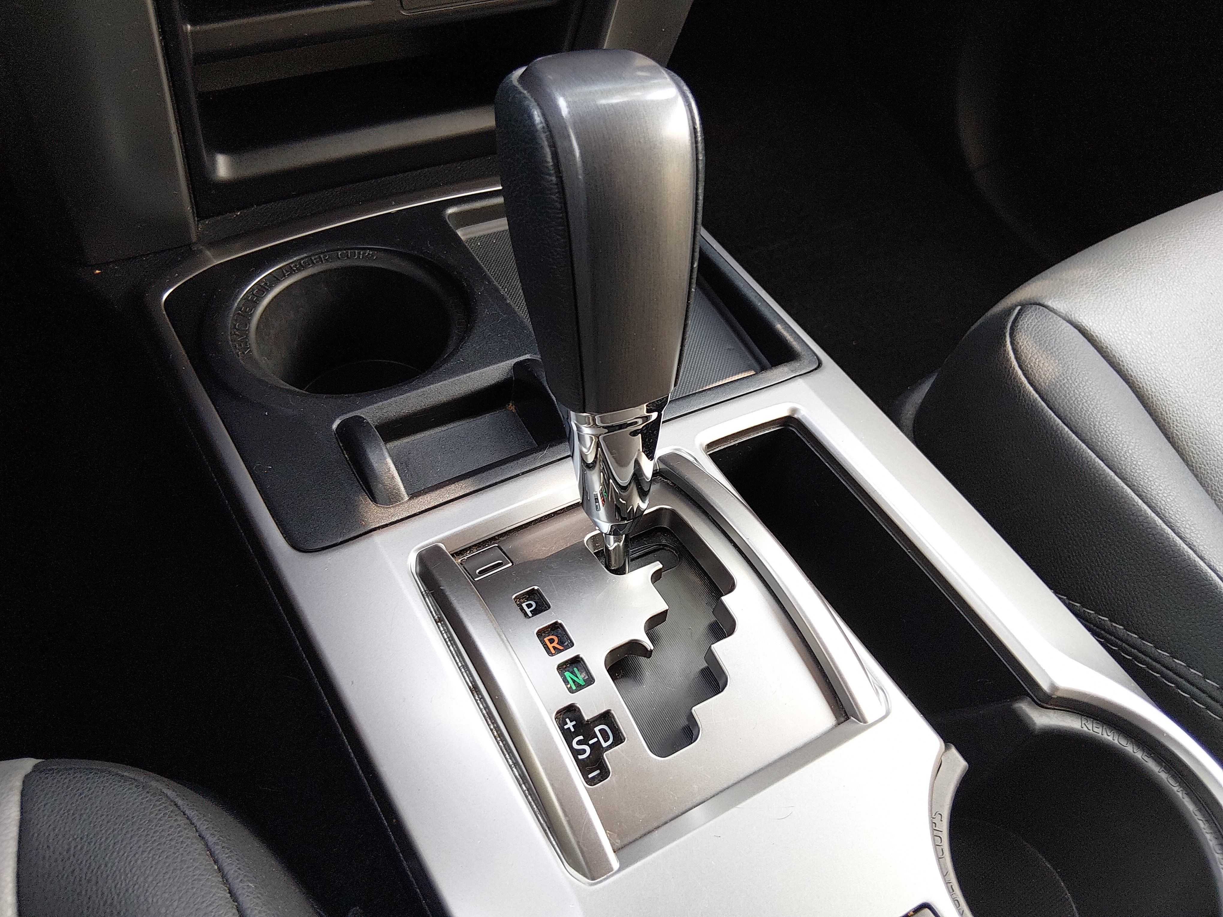 2023 Toyota 4Runner SR5 Premium - Photo 23