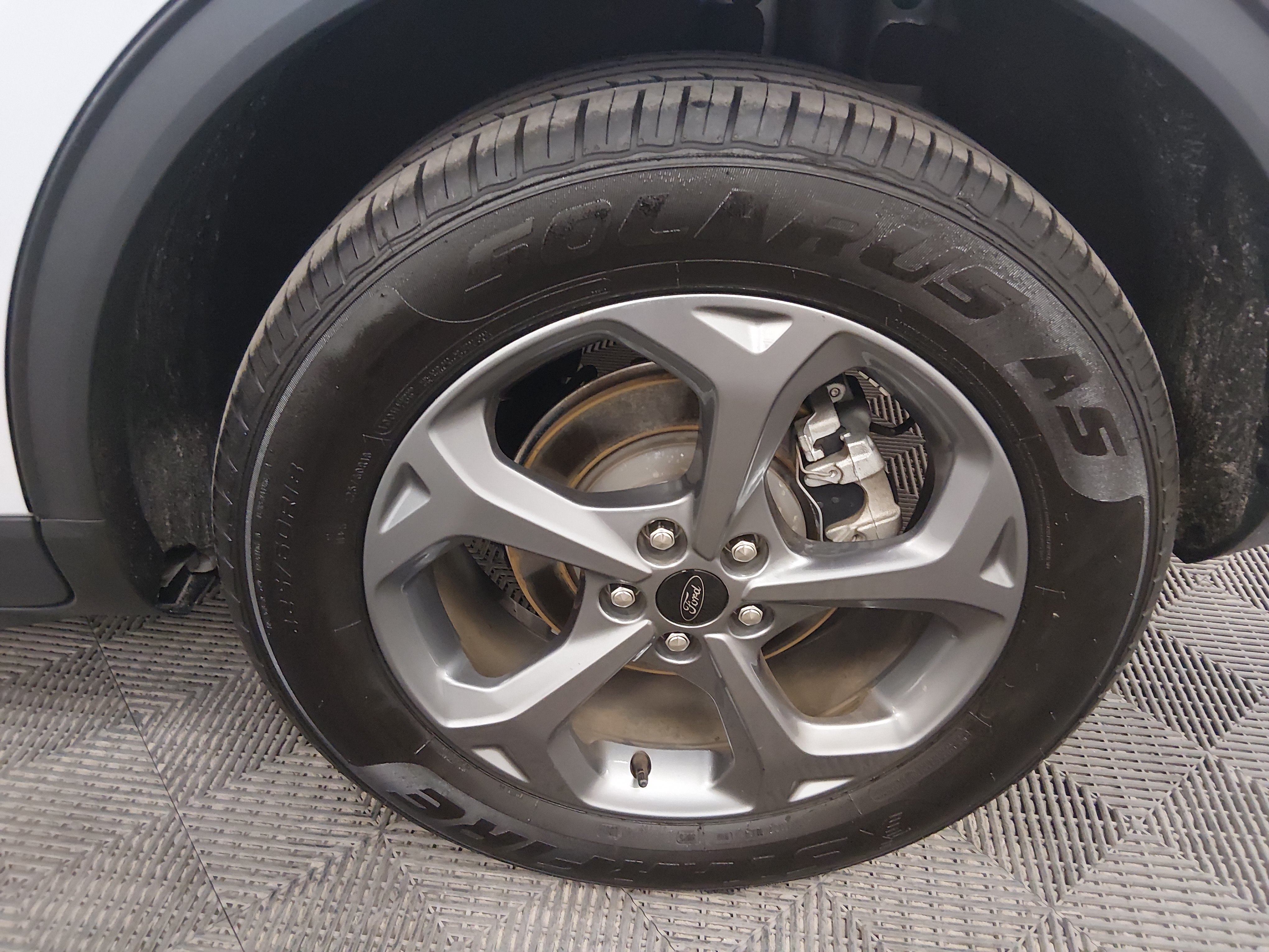 2025 Ford Escape ST-Line Select - Photo 10