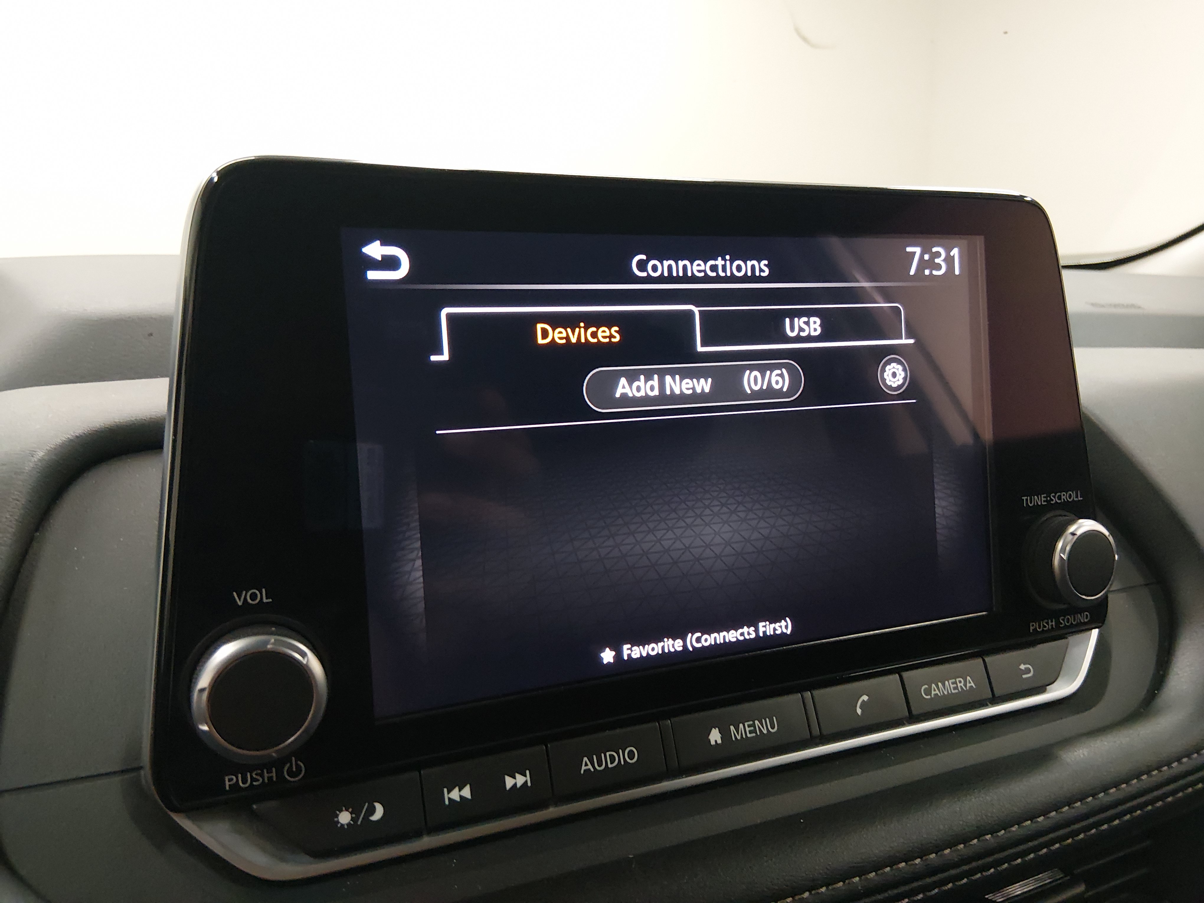 2024 Nissan Rogue S - Photo 18