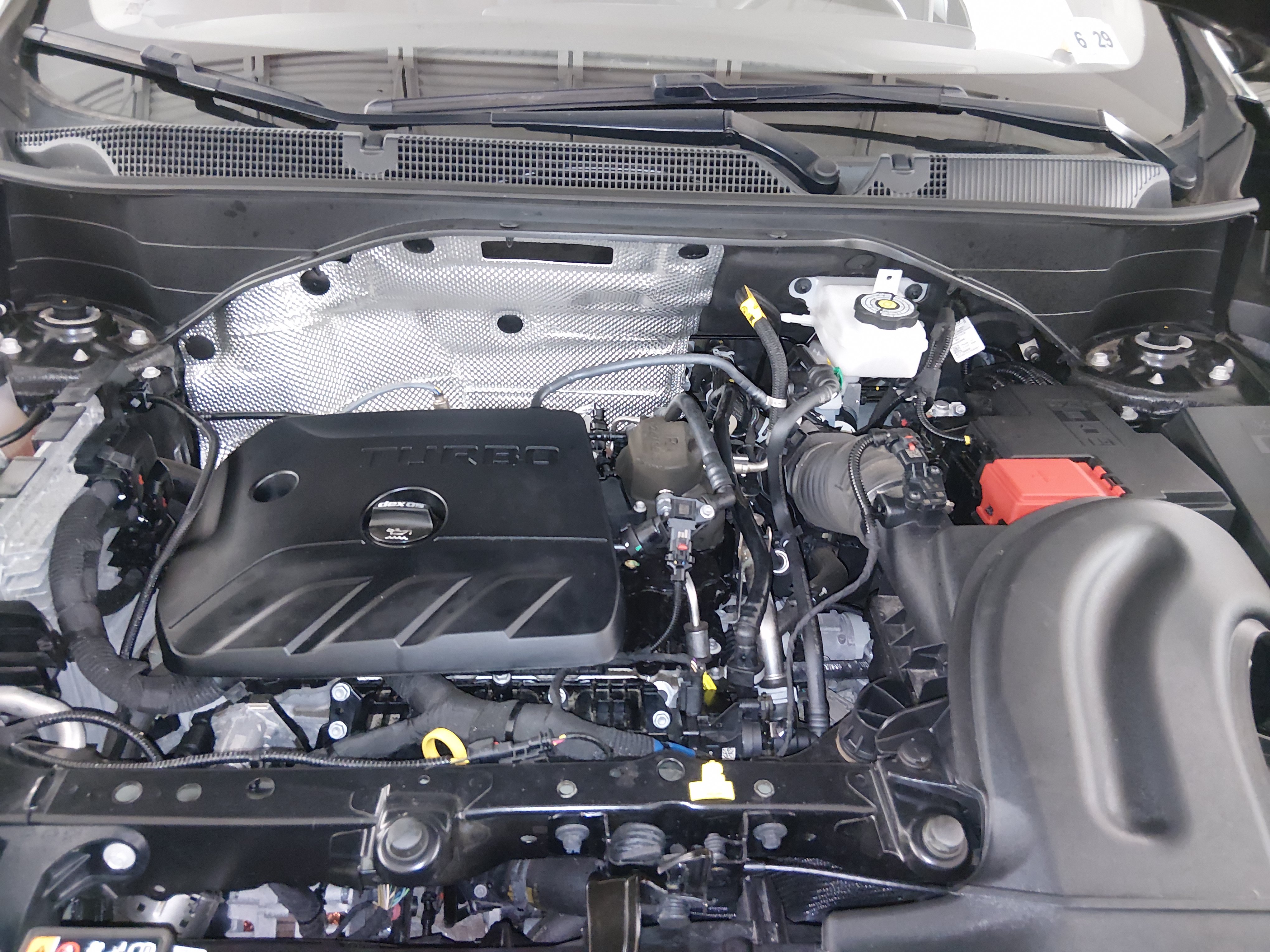 2024 Buick Encore GX Sport Touring - Photo 9