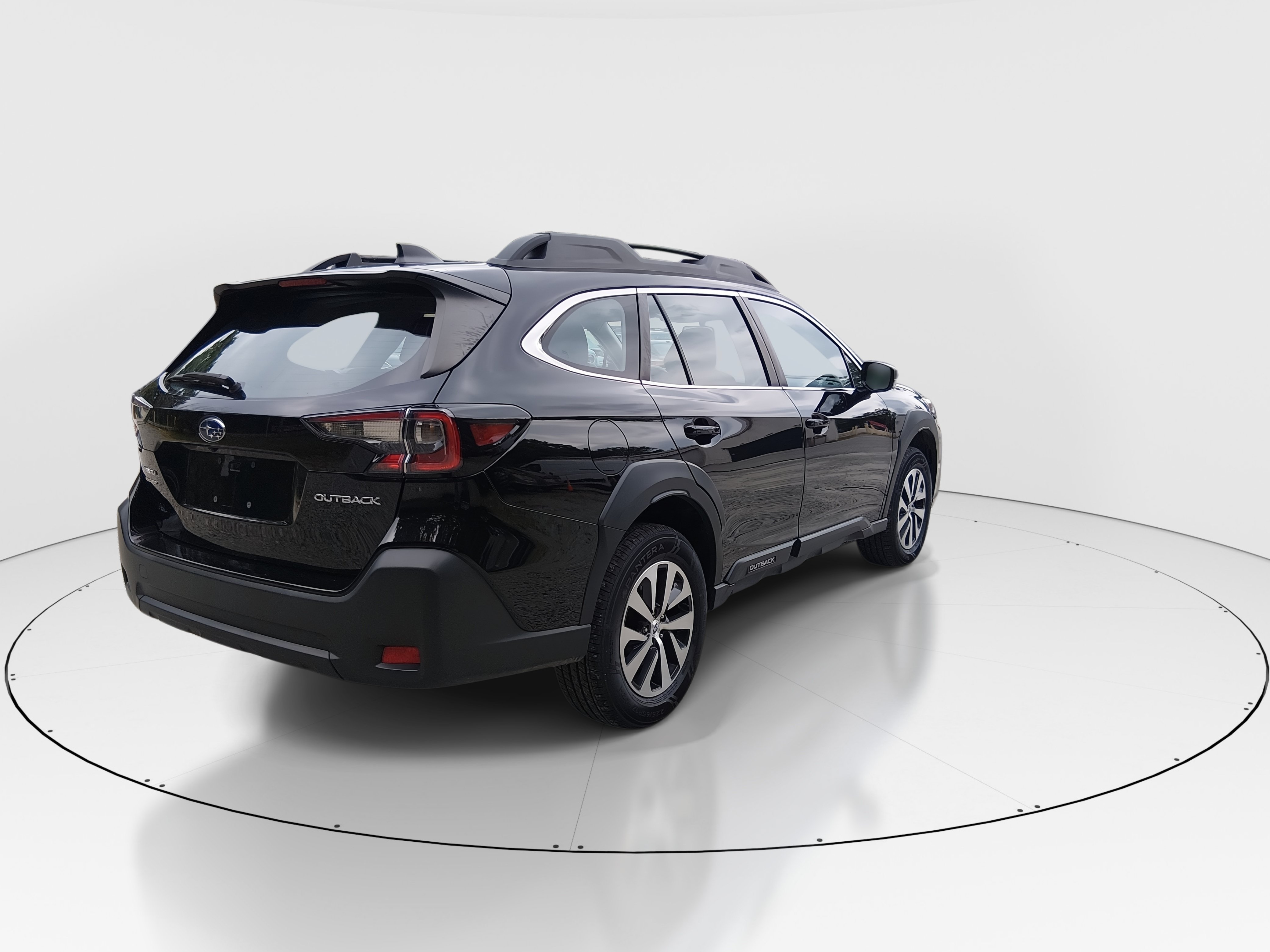 2024 Subaru Outback Base - Photo 7