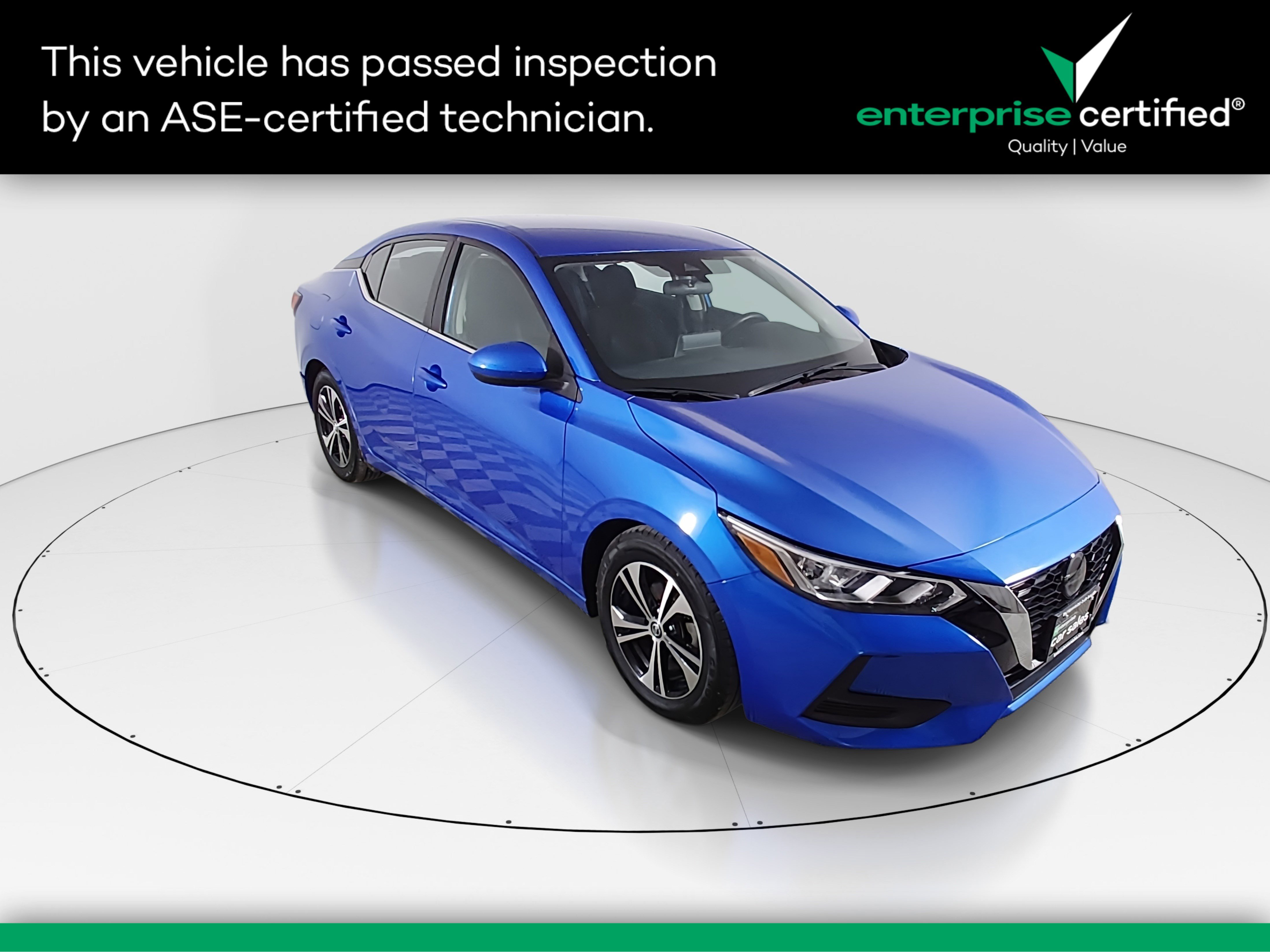 2023 Nissan Sentra