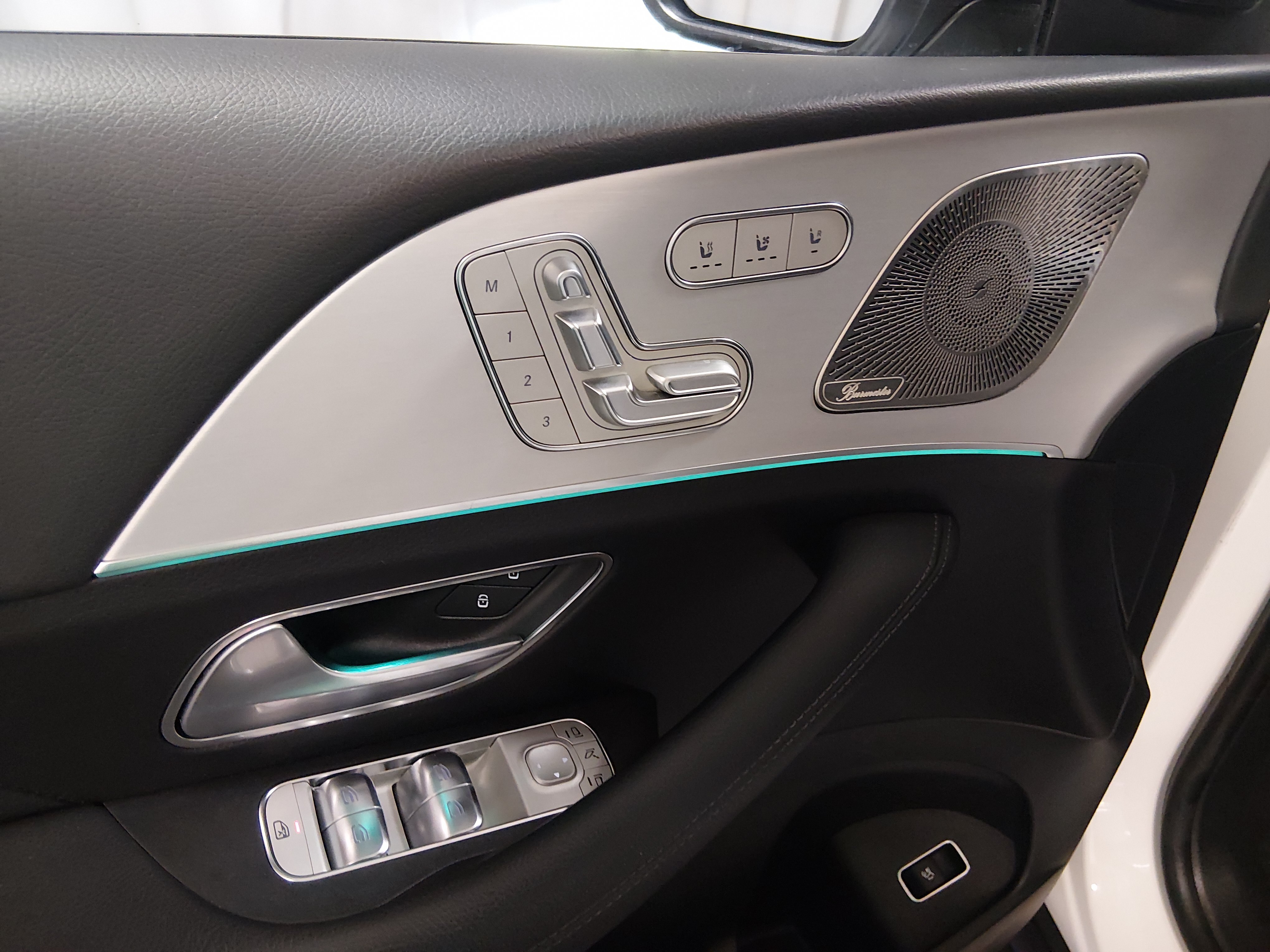 2025 Mercedes-Benz GLE GLE350 - Photo 22