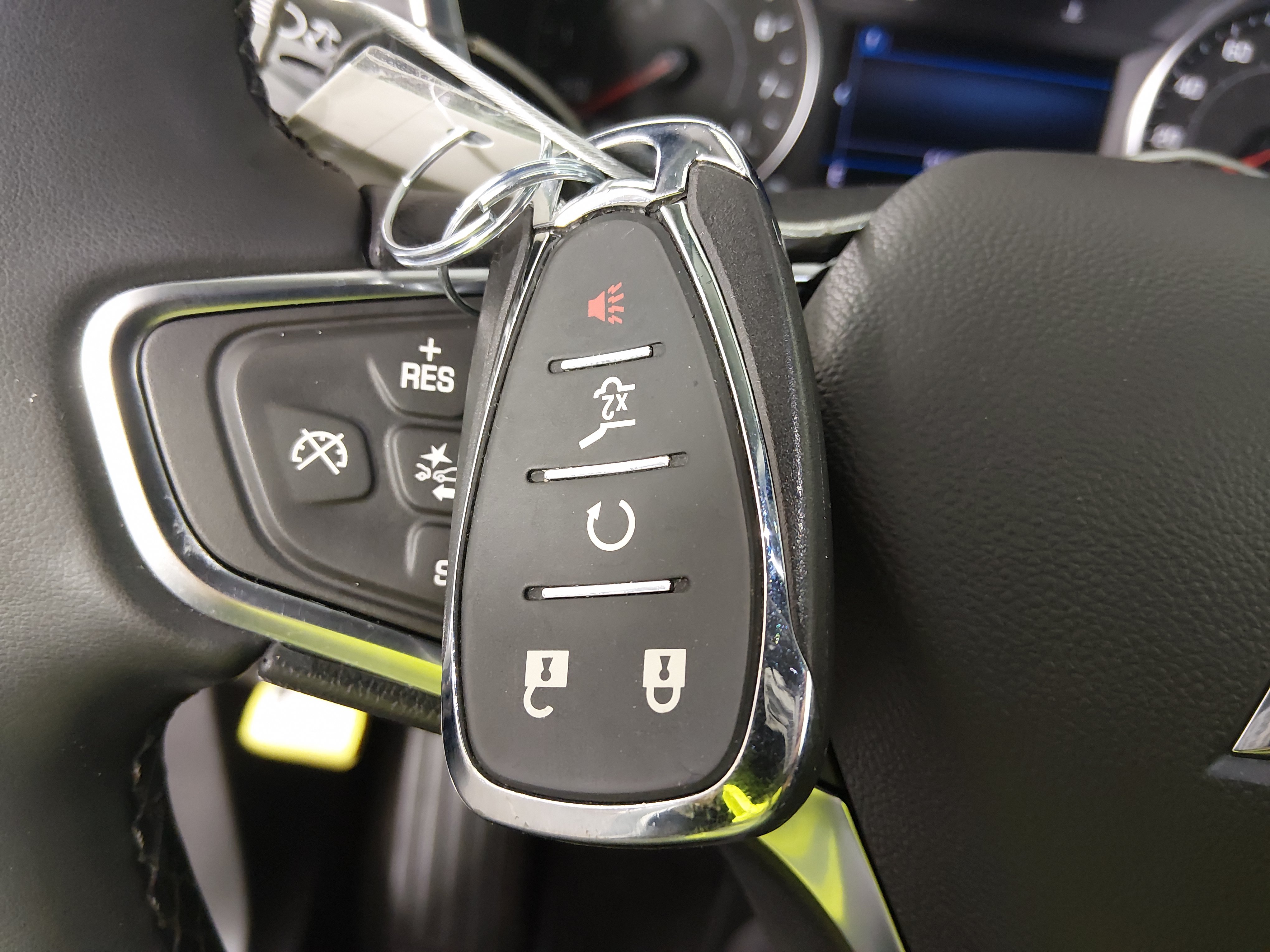 2024 Chevrolet Equinox LT - Photo 15