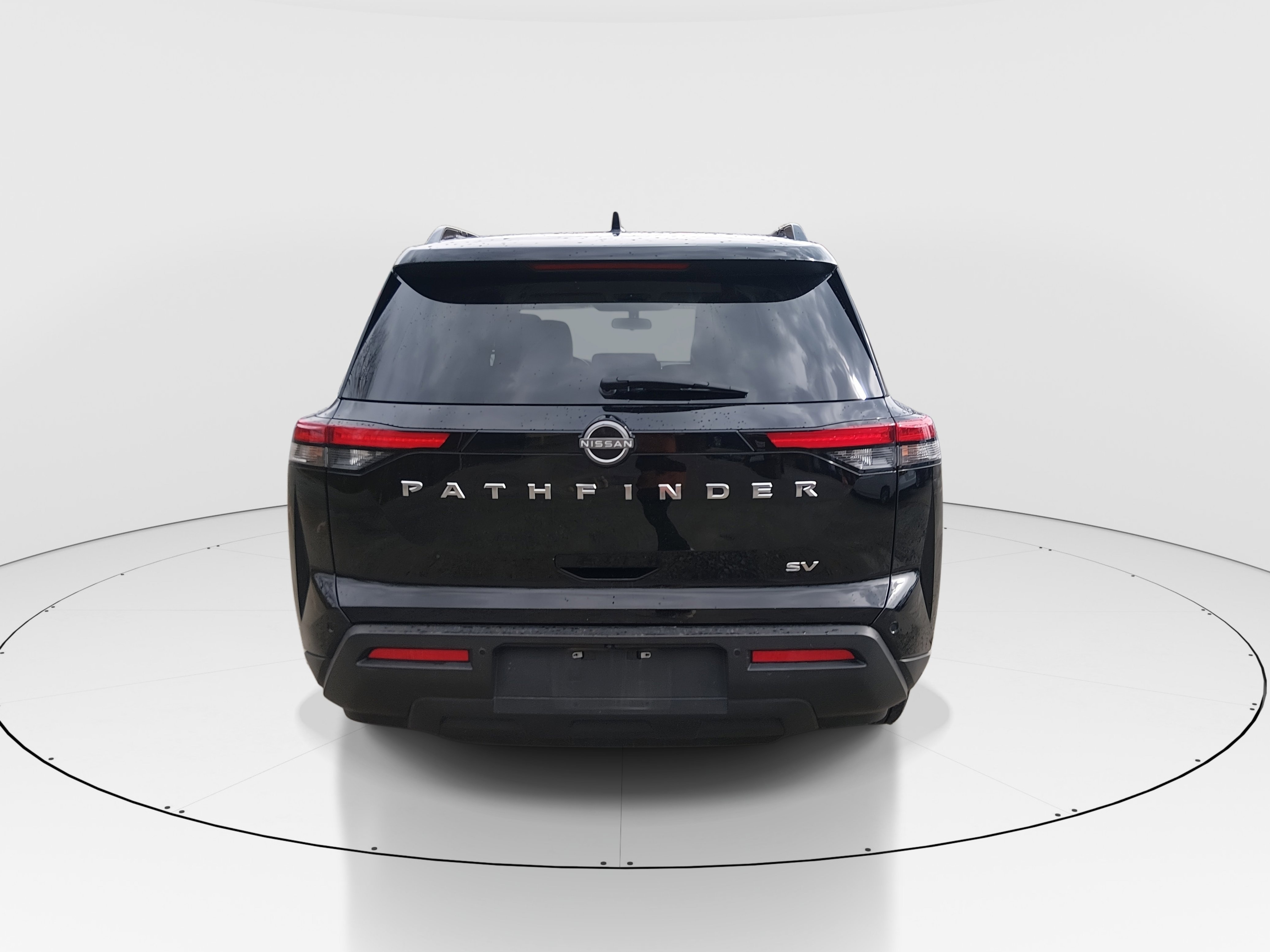 2023 Nissan Pathfinder SV - Photo 6