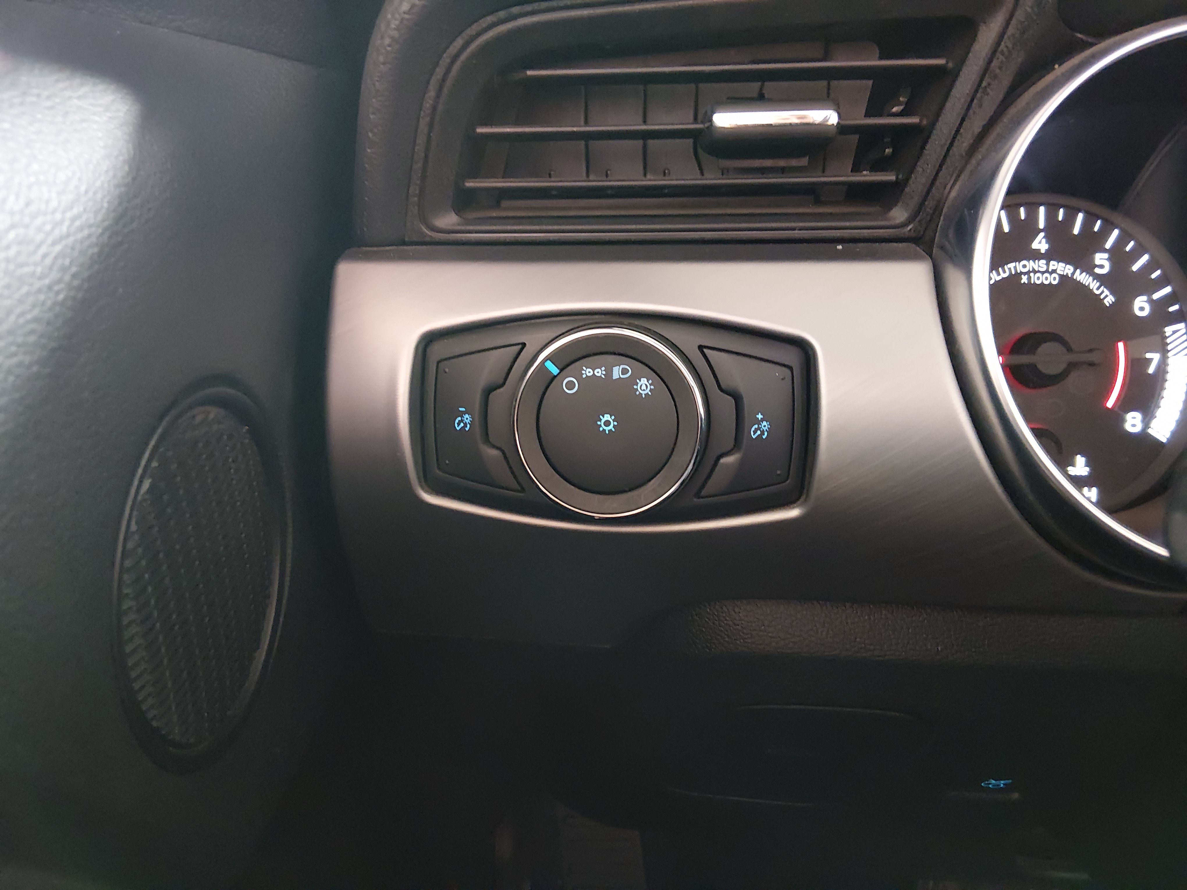 2023 Ford Mustang EcoBoost Premium - Photo 13