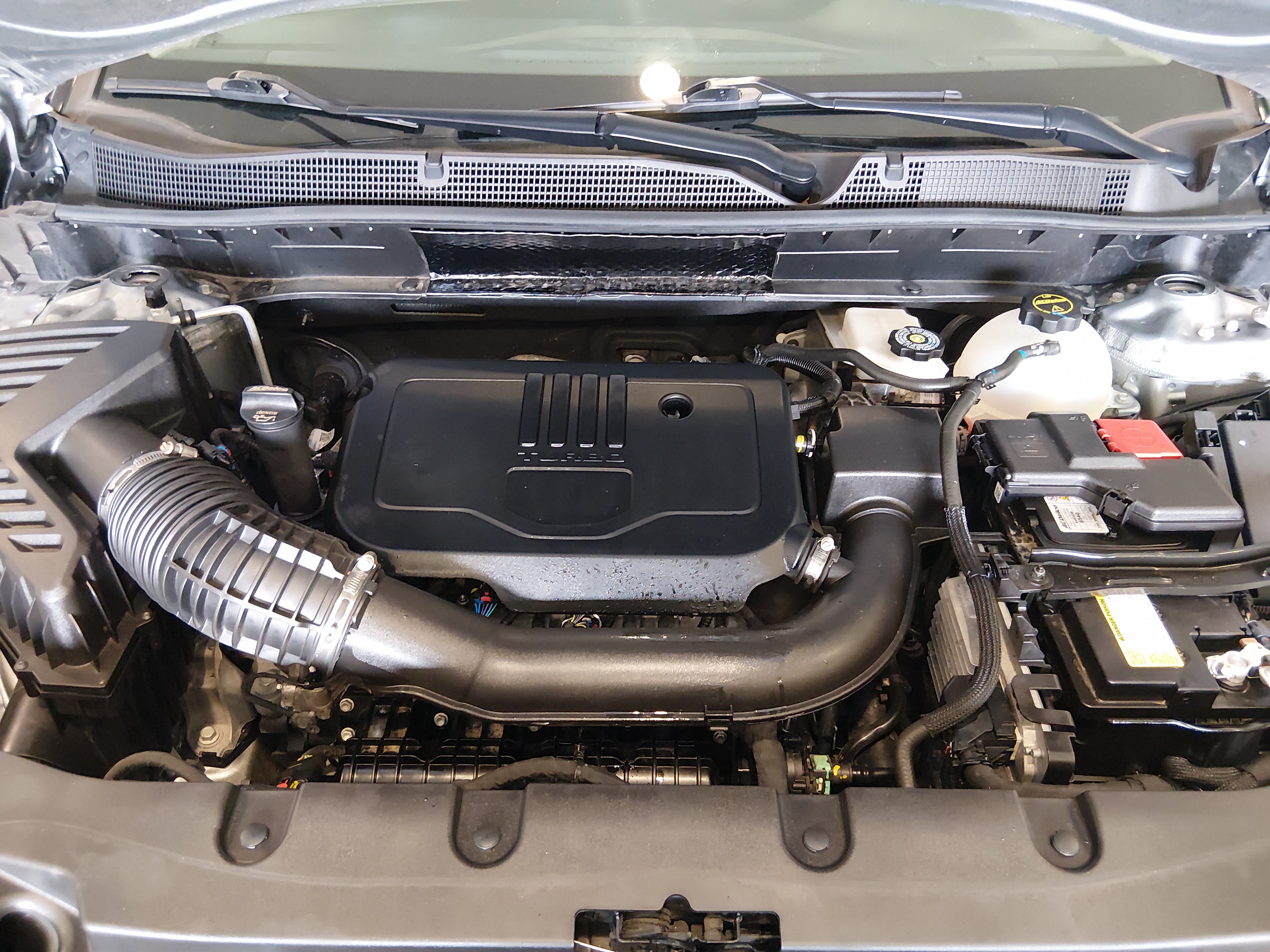 2025 Chevrolet Blazer 2LT - Photo 9