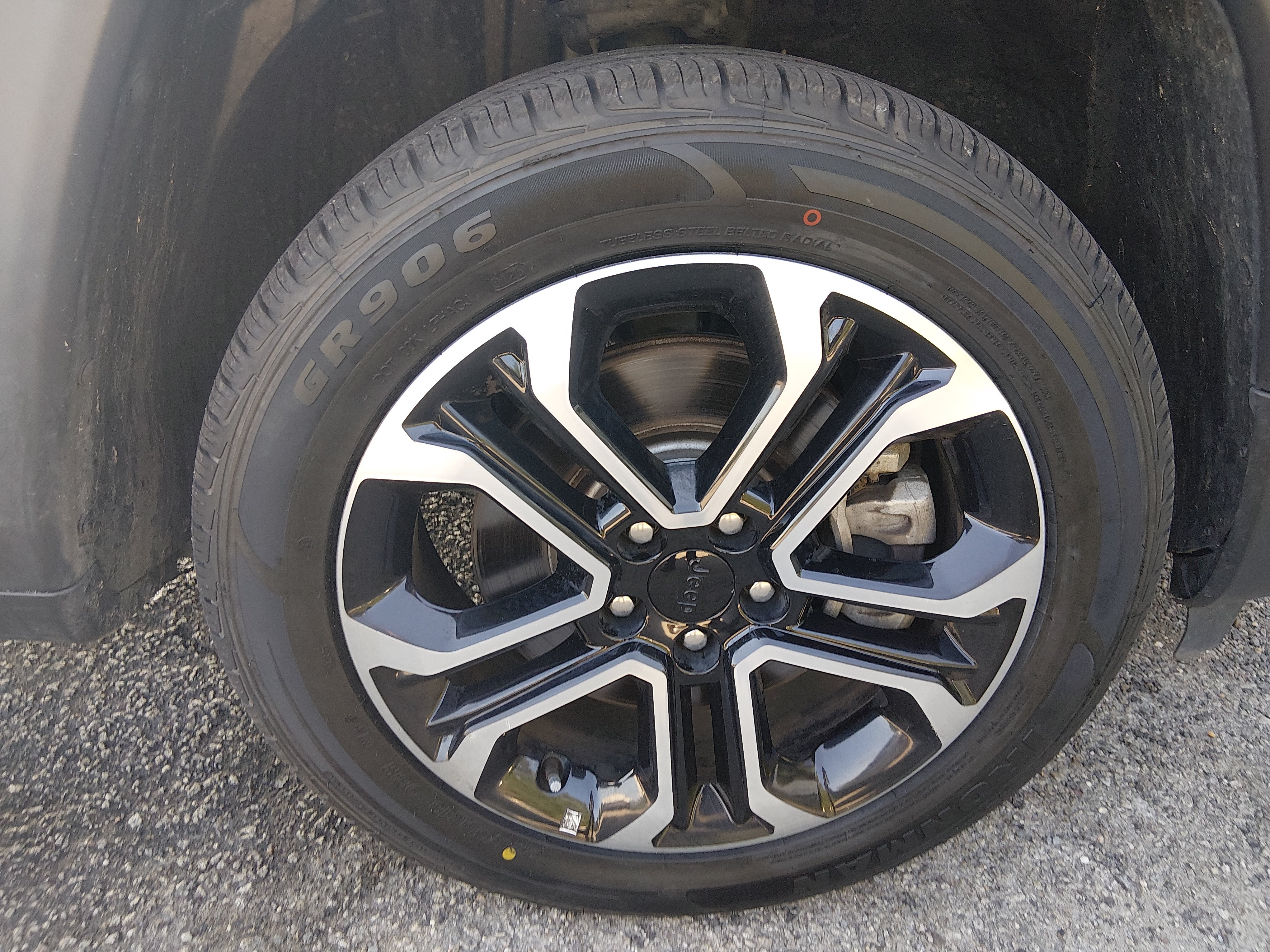 2023 Jeep Compass Limited - Photo 10